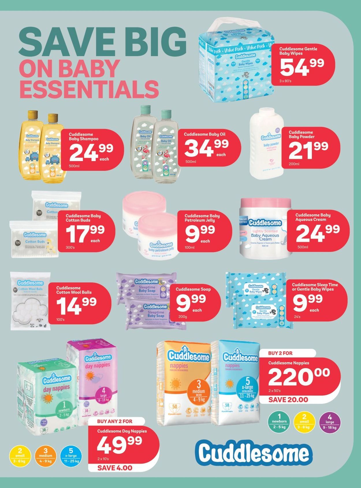 PEP Stores Catalogue - 2022/02/25-2022/03/23 (Page 12)