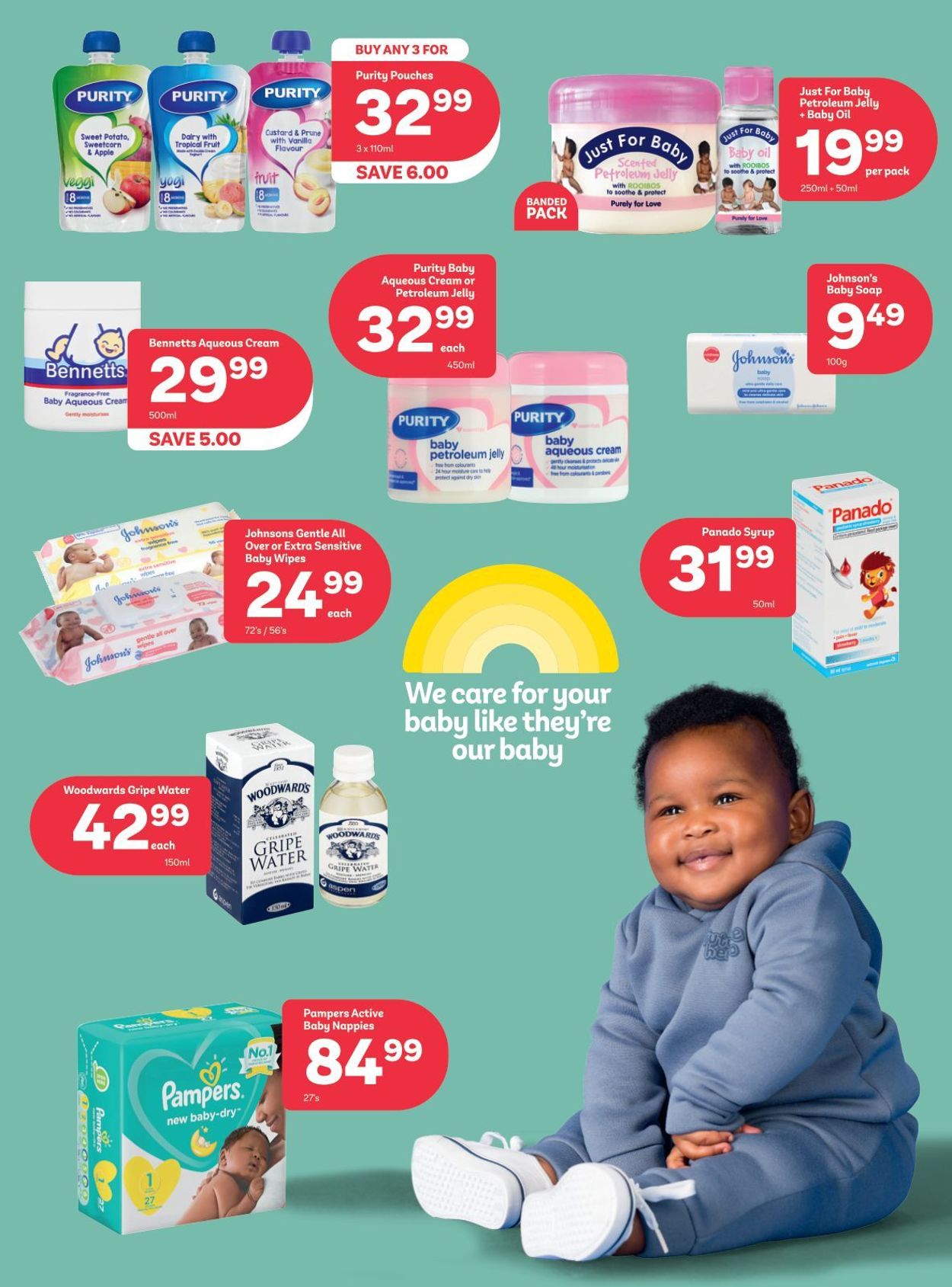 PEP Stores Catalogue - 2022/02/25-2022/03/23 (Page 13)
