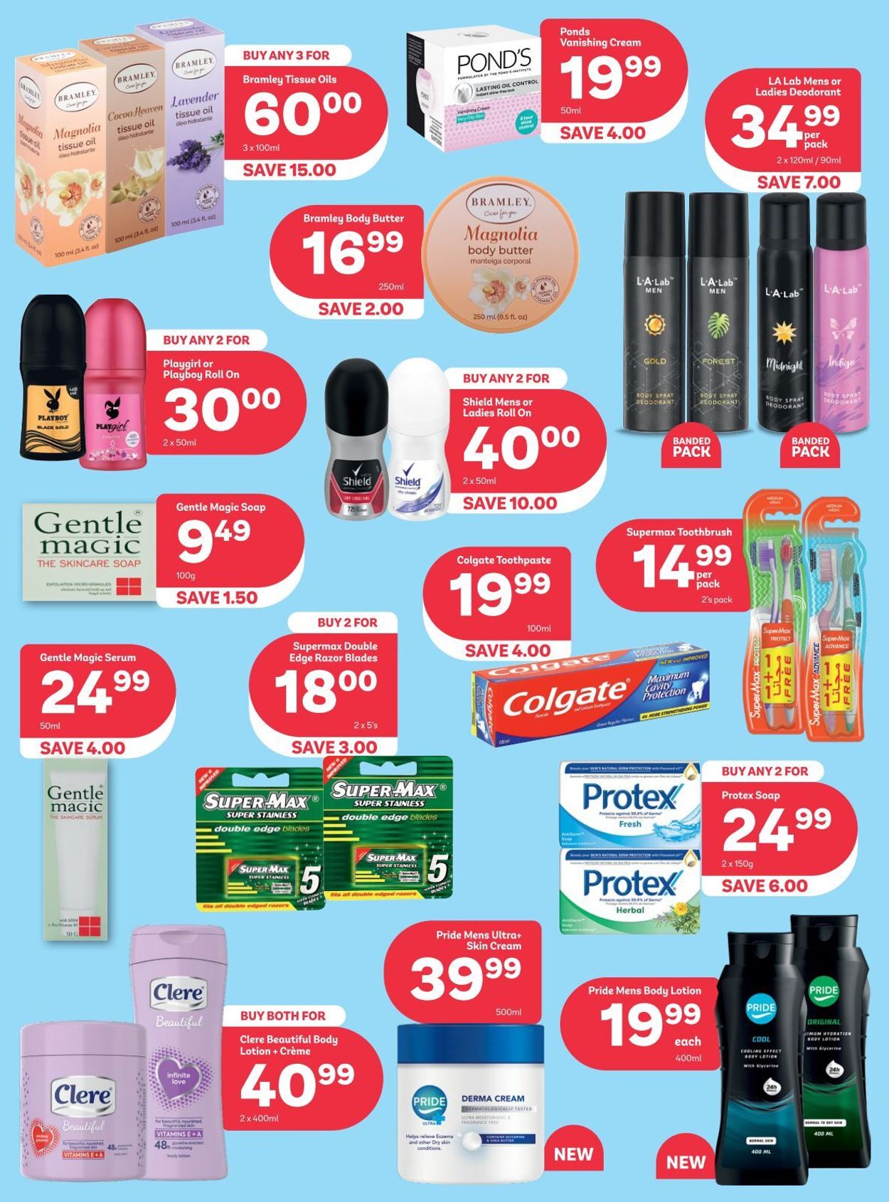 PEP Stores Catalogue - 2022/07/29-2022/08/11 (Page 3)