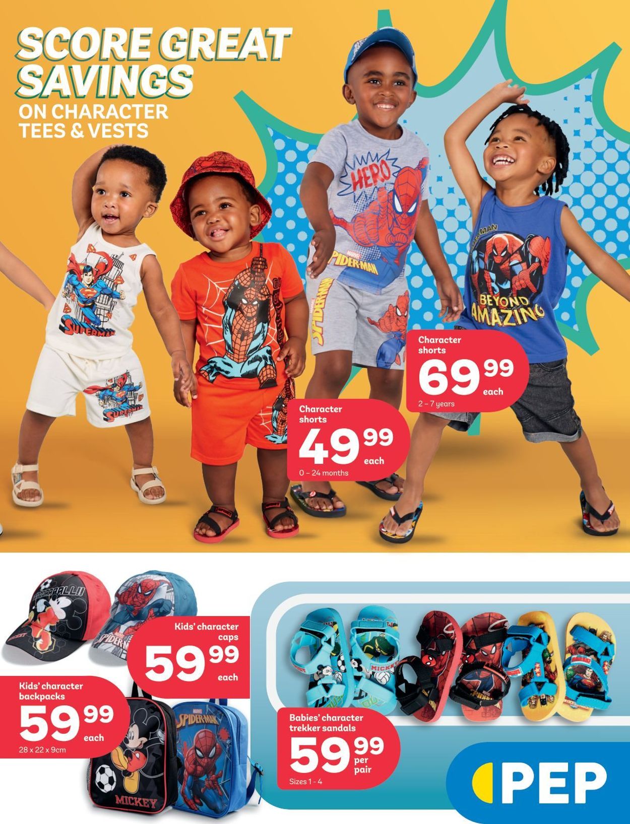 PEP Stores Catalogue - 2022/08/26-2022/09/29 (Page 5)