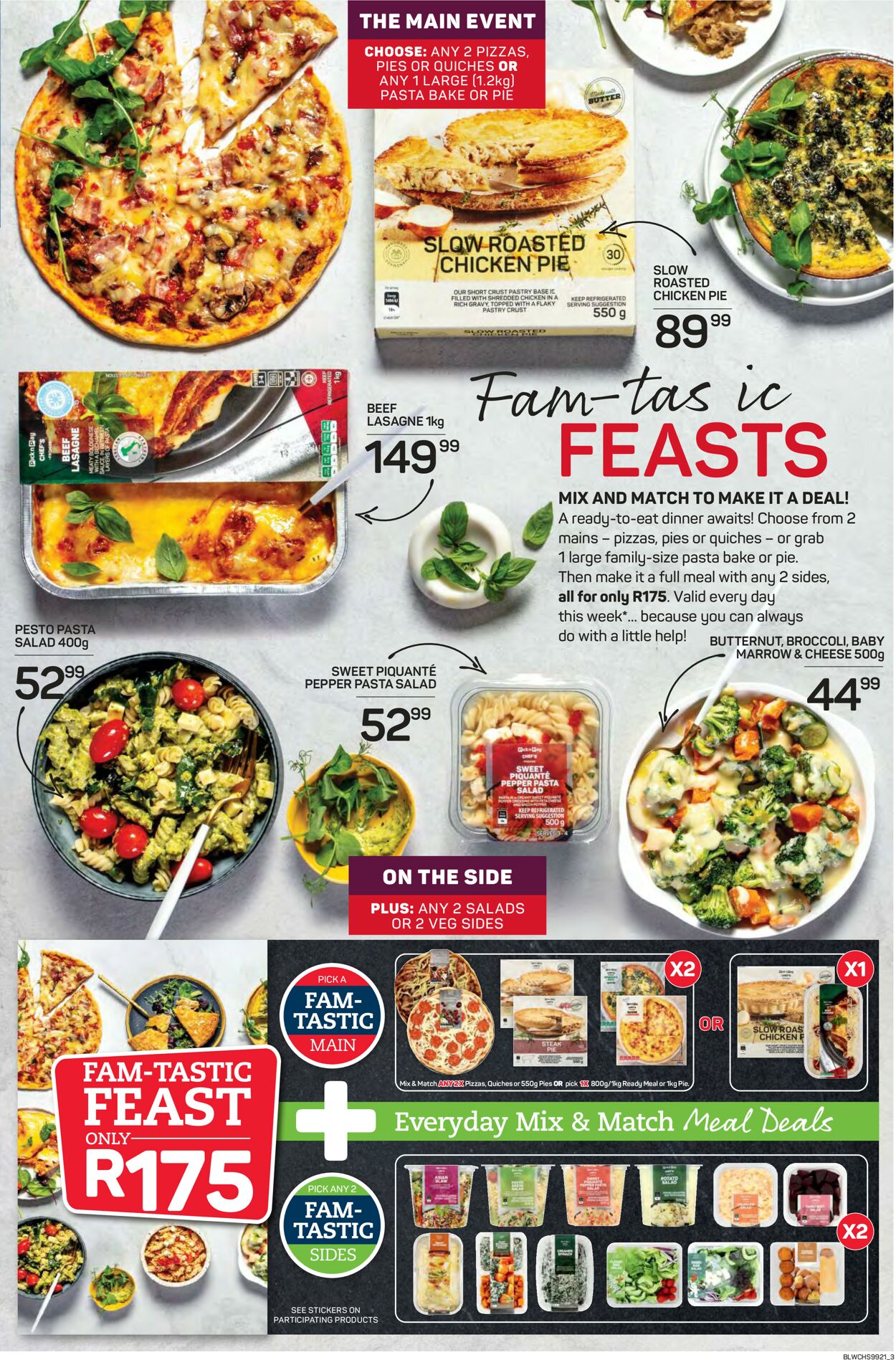 Pick n Pay Catalogue - 2022/10/03-2022/10/09 (Page 4)