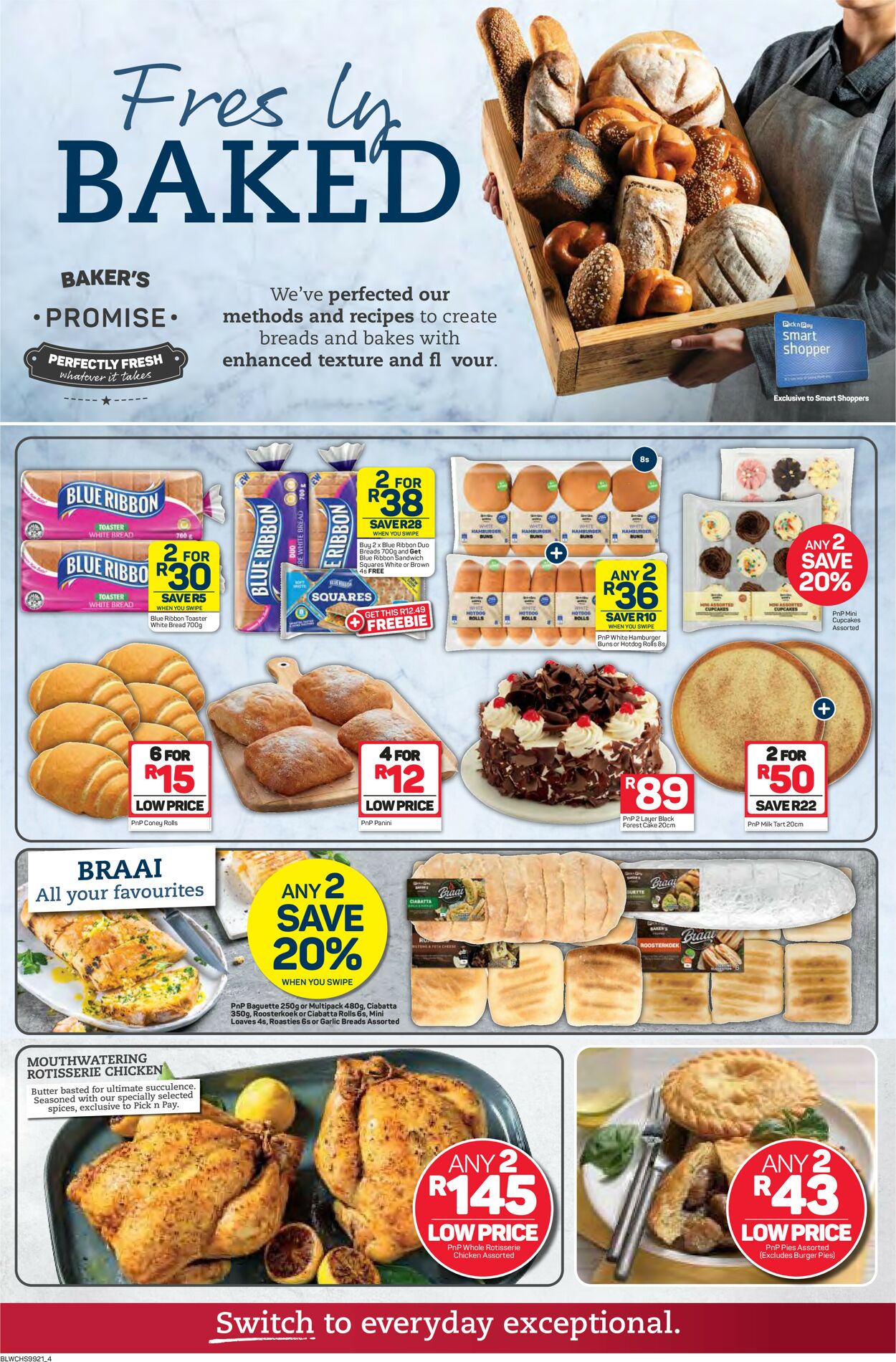 Pick n Pay Catalogue - 2022/10/03-2022/10/09 (Page 5)