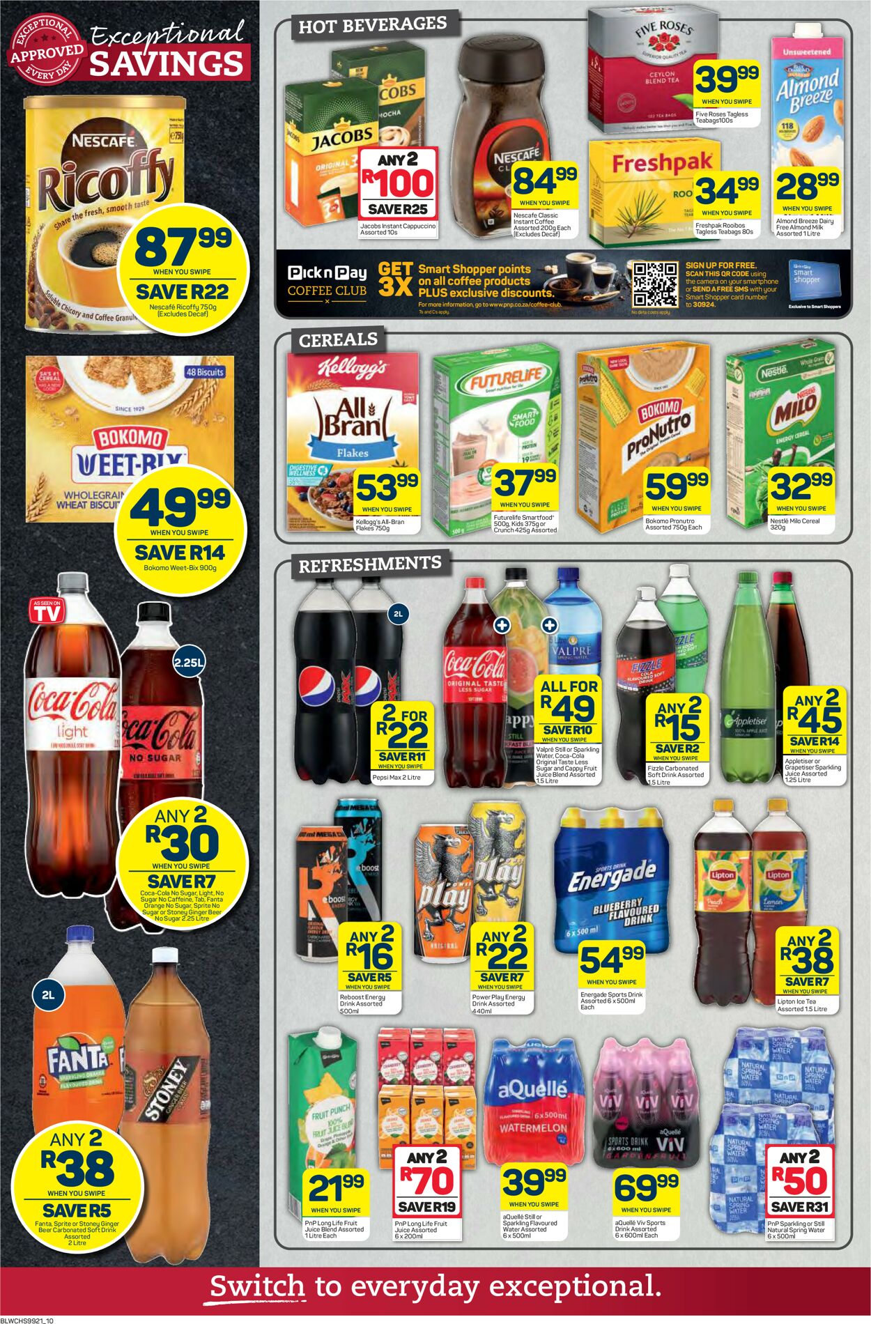 Pick n Pay Catalogue - 2022/10/03-2022/10/09 (Page 11)