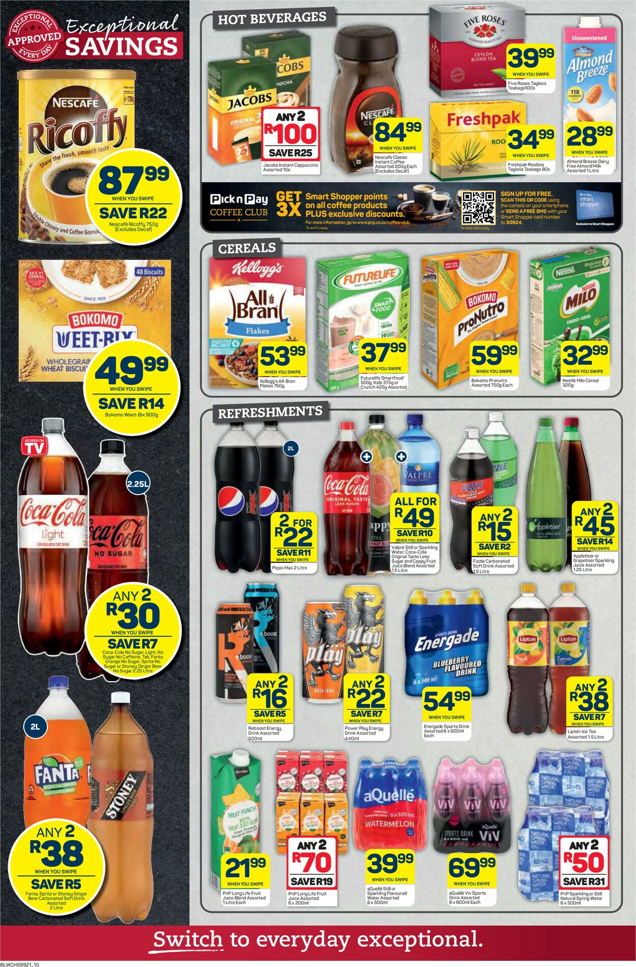 Pick n Pay Catalogue - 2022/10/03-2022/10/09 (Page 26)