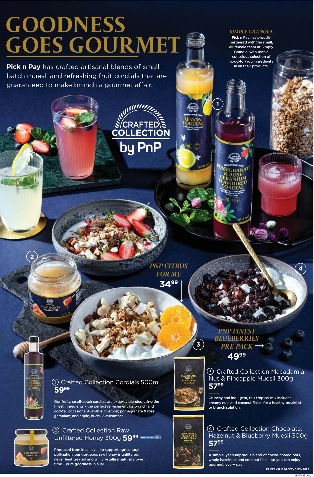 Pick n Pay Catalogue - 2022/10/24-2022/11/06 (Page 11)
