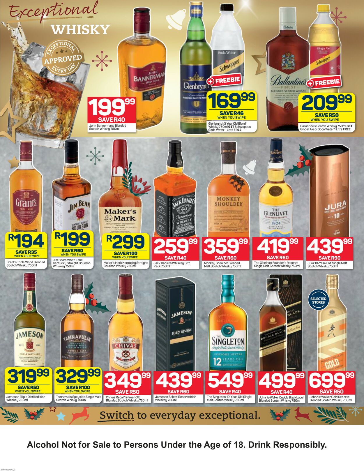 Pick n Pay Catalogue - 2022/10/24-2022/11/06 (Page 2)