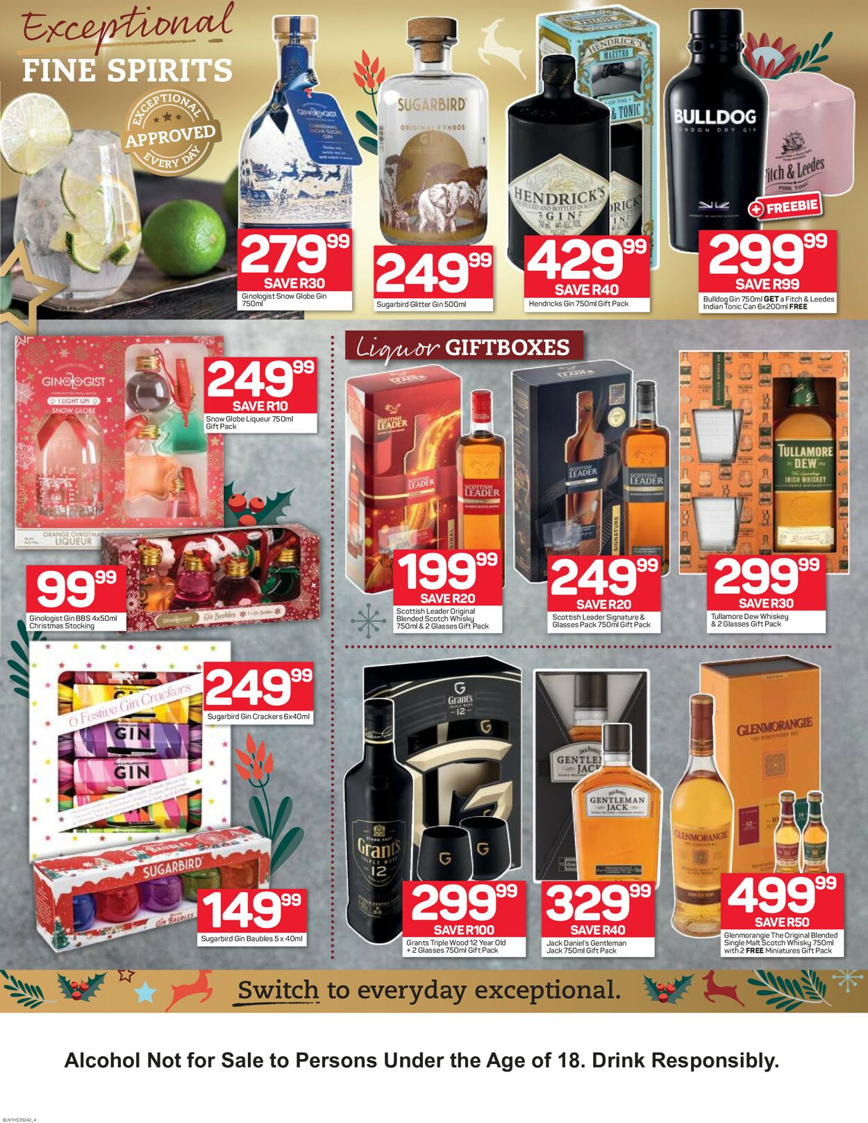 Pick n Pay Catalogue - 2022/10/24-2022/11/06 (Page 4)