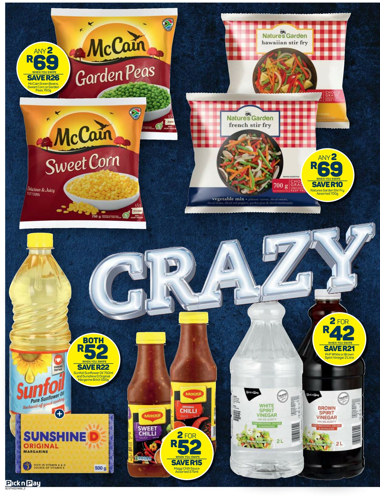 Pick n Pay Catalogue - 2022/11/07-2022/11/20 (Page 2)