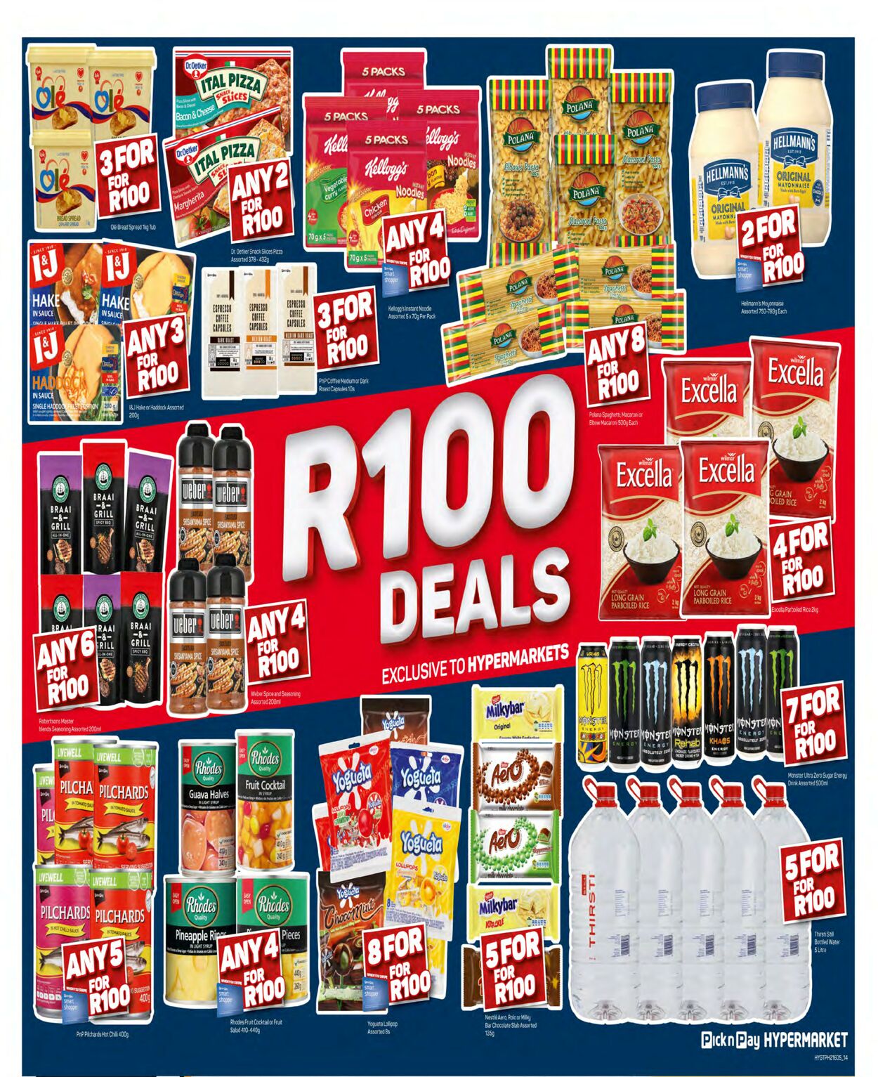Pick n Pay Catalogue - 2022/11/28-2022/12/05 (Page 14)