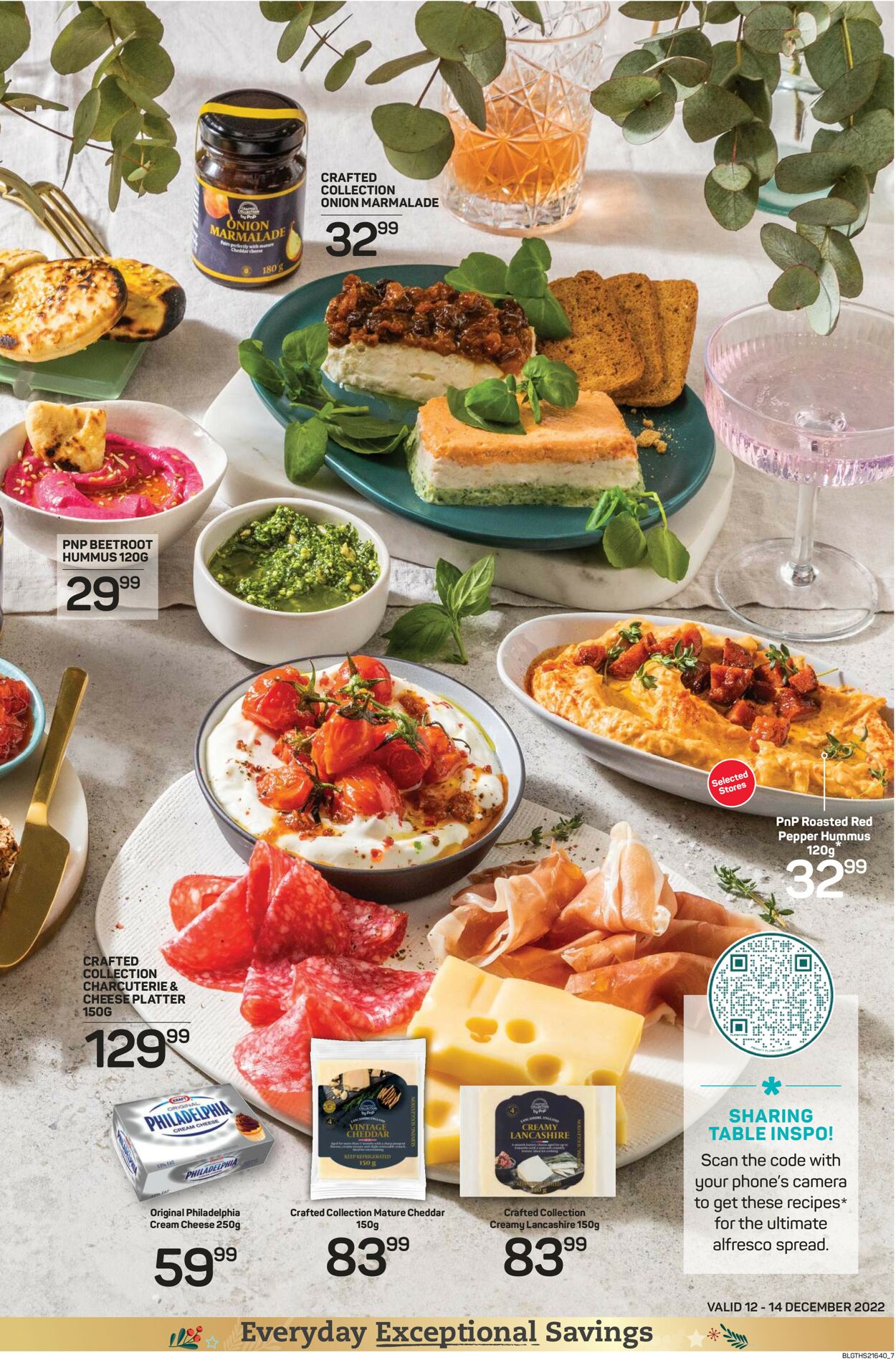 Pick n Pay Catalogue - 2022/12/12-2022/12/14 (Page 7)
