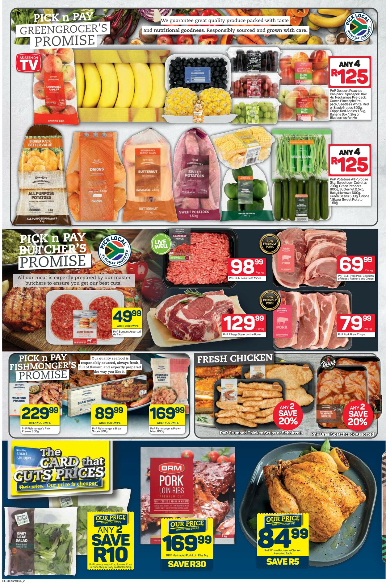 Pick n Pay Catalogue - 2023/01/02-2023/01/08 (Page 2)