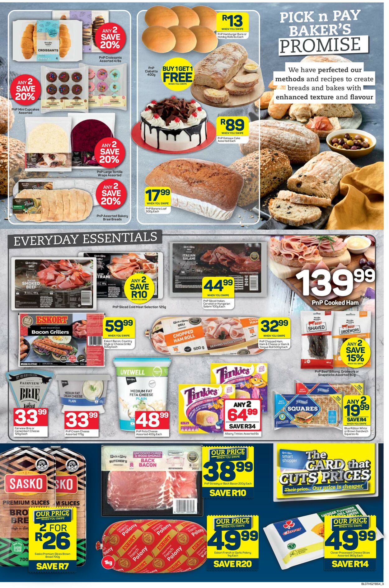 Pick n Pay Catalogue - 2023/01/02-2023/01/08 (Page 3)