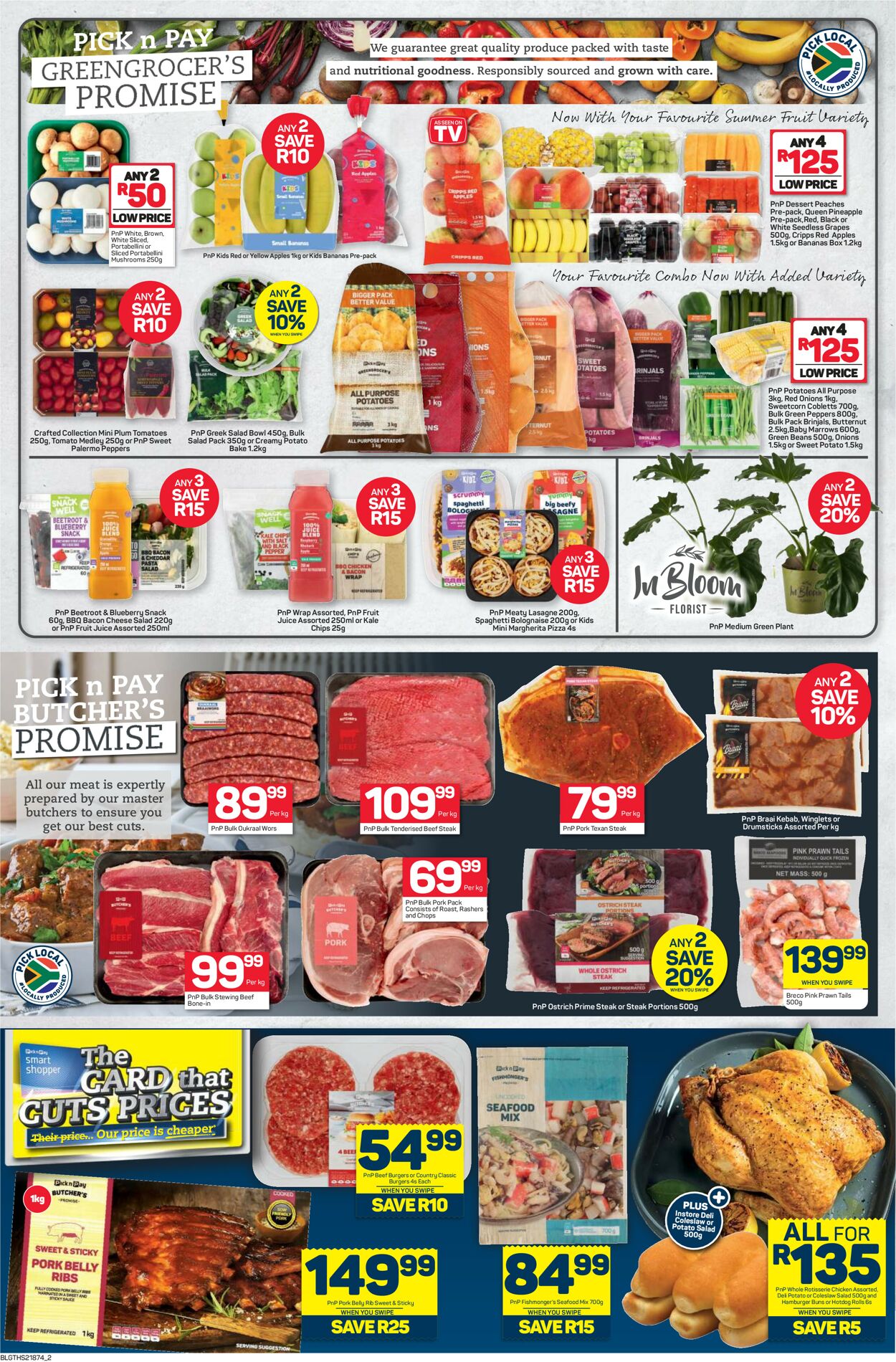 Pick n Pay Catalogue - 2023/01/09-2023/01/18 (Page 3)