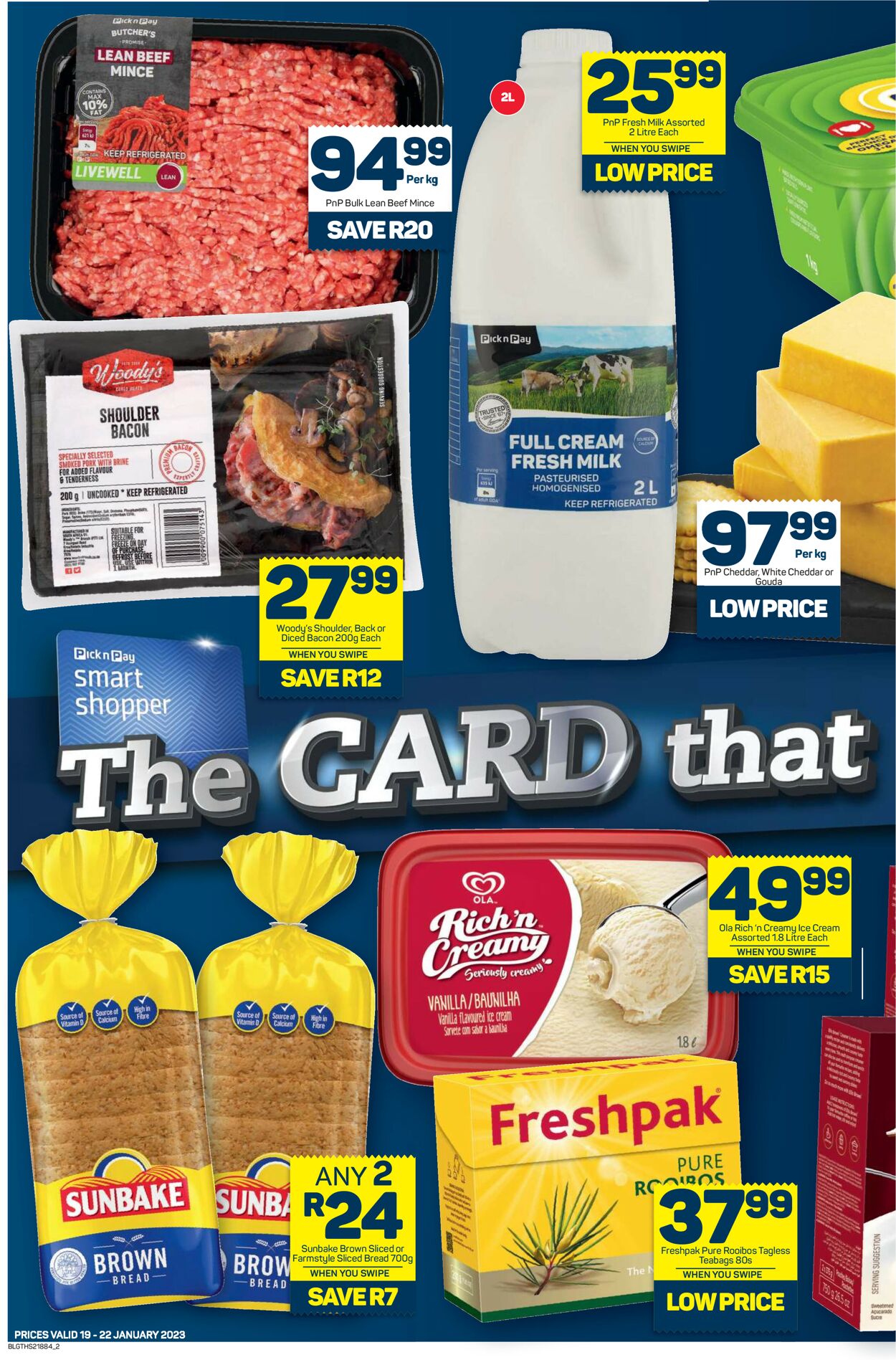 Pick n Pay Catalogue - 2023/01/19-2023/01/22 (Page 2)