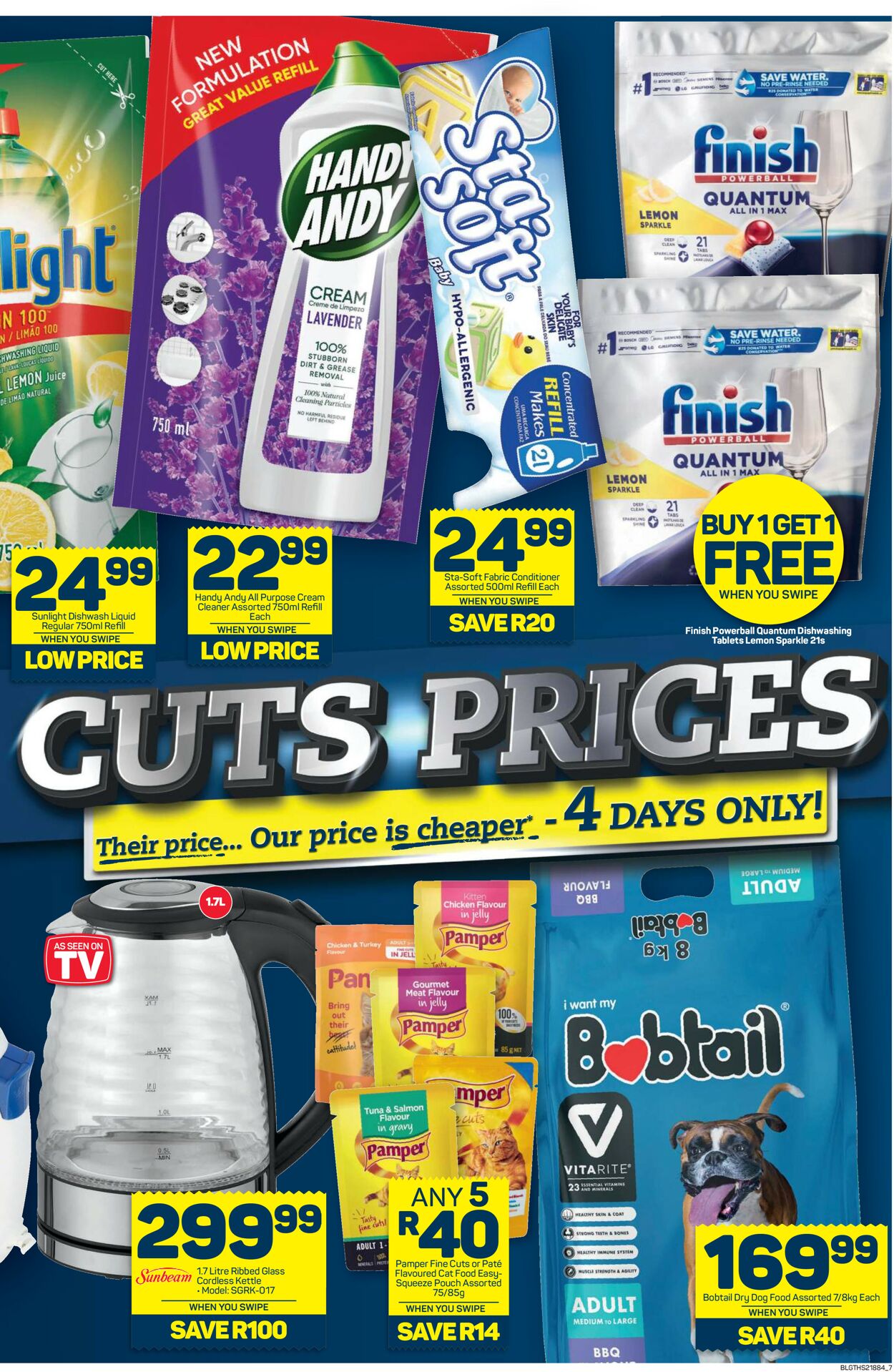 Pick n Pay Catalogue - 2023/01/19-2023/01/22 (Page 7)