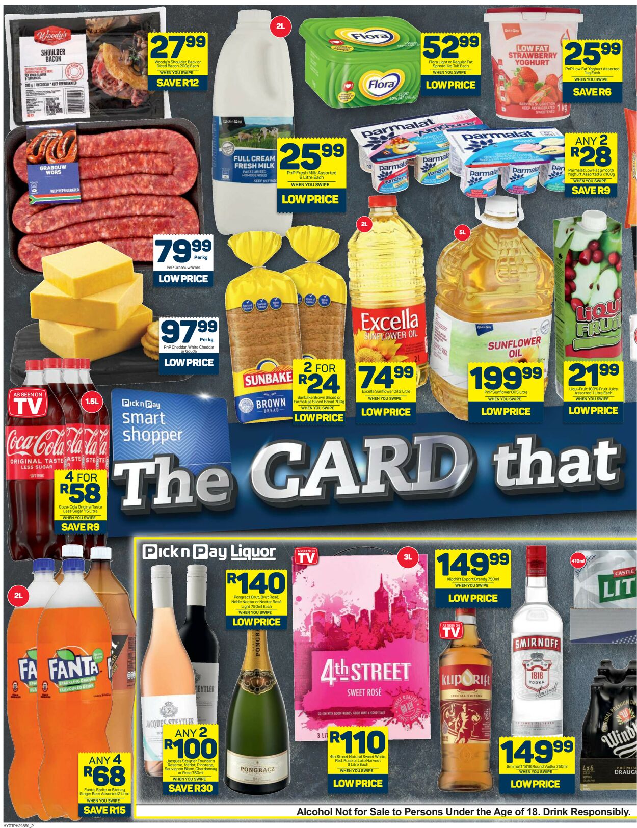 Pick n Pay Catalogue - 2023/01/19-2023/01/22 (Page 2)