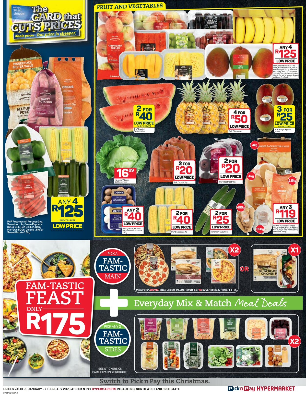 Pick n Pay Catalogue - 2023/01/23-2023/02/07 (Page 2)