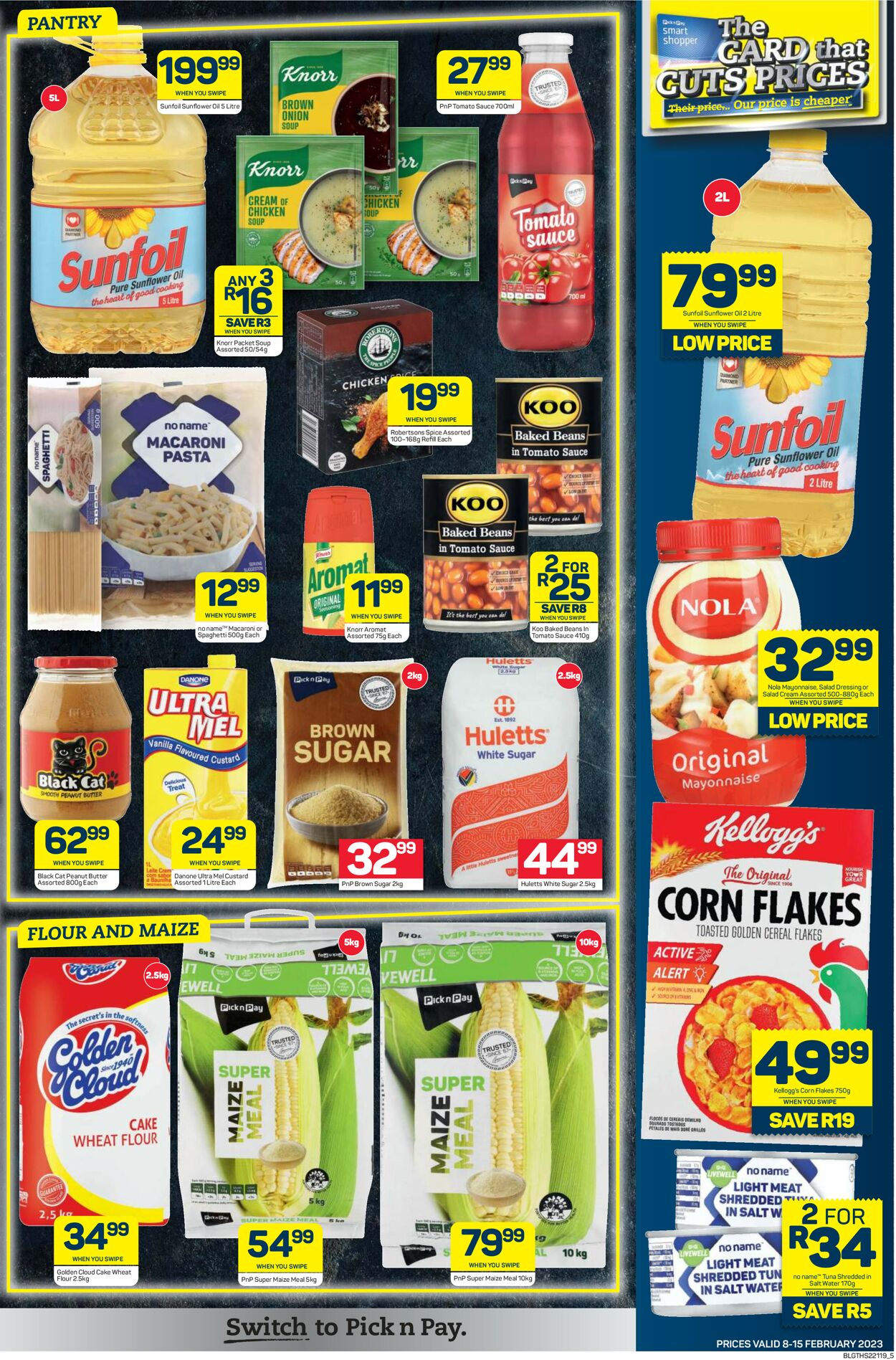 Pick n Pay Catalogue - 2023/02/08-2023/02/15 (Page 5)