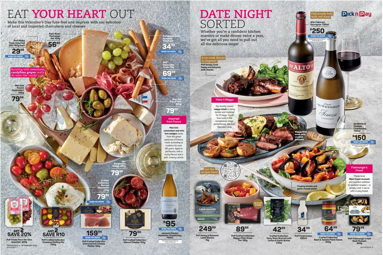 Pick n Pay Catalogue - 2023/02/08-2023/02/14 (Page 2)