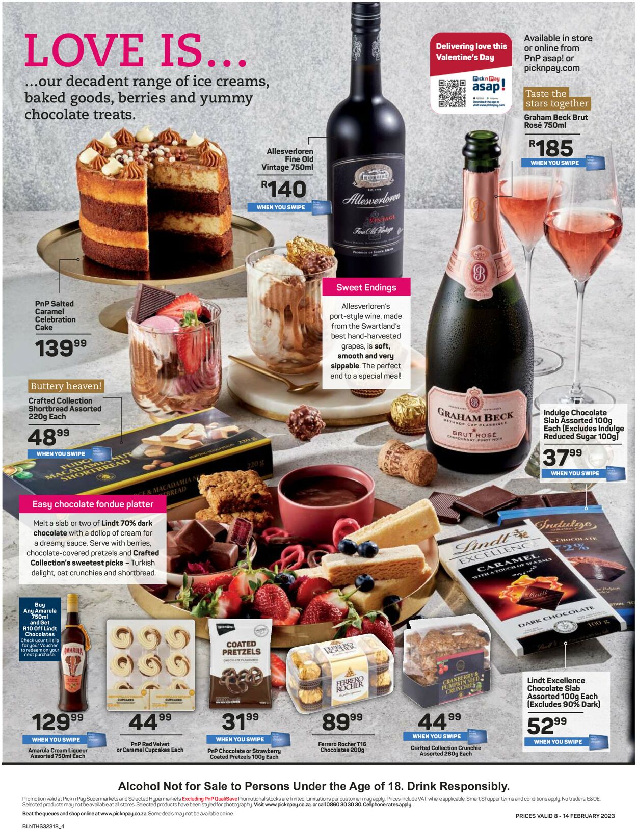 Pick n Pay Catalogue - 2023/02/08-2023/02/14 (Page 3)