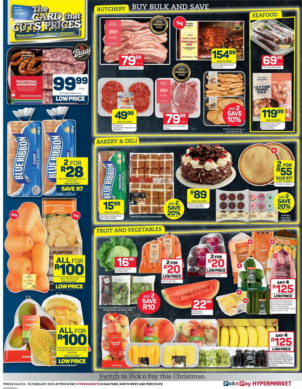 Pick n Pay Catalogue - 2023/02/08-2023/02/15 (Page 2)