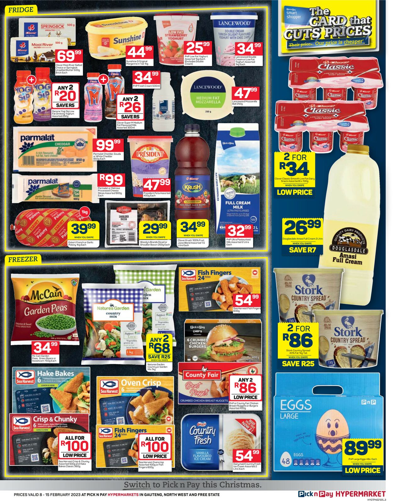 Pick n Pay Catalogue - 2023/02/08-2023/02/15 (Page 3)