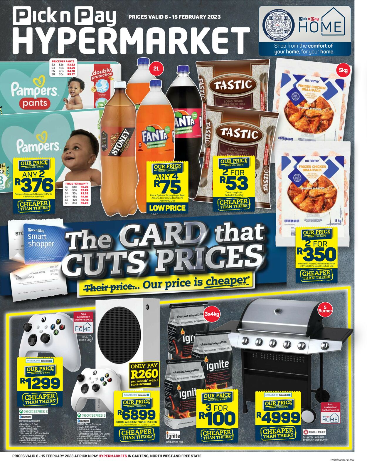 Pick n Pay Catalogue - 2023/02/08-2023/02/15 (Page 12)