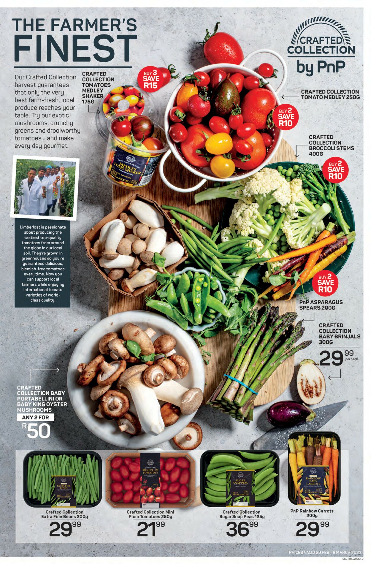 Pick n Pay Catalogue - 2023/02/20-2023/03/08 (Page 3)
