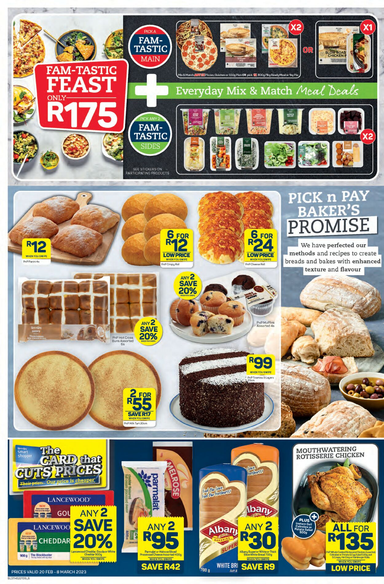 Pick n Pay Catalogue - 2023/02/20-2023/03/08 (Page 6)