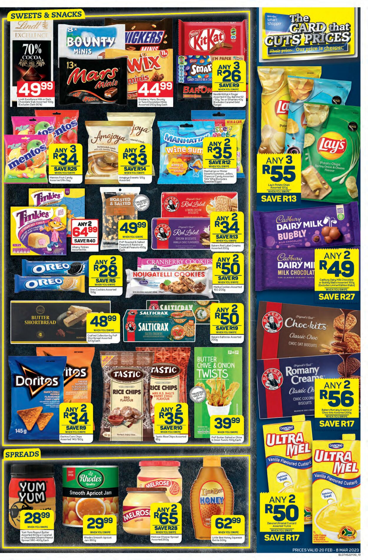 Pick n Pay Catalogue - 2023/02/20-2023/03/08 (Page 13)