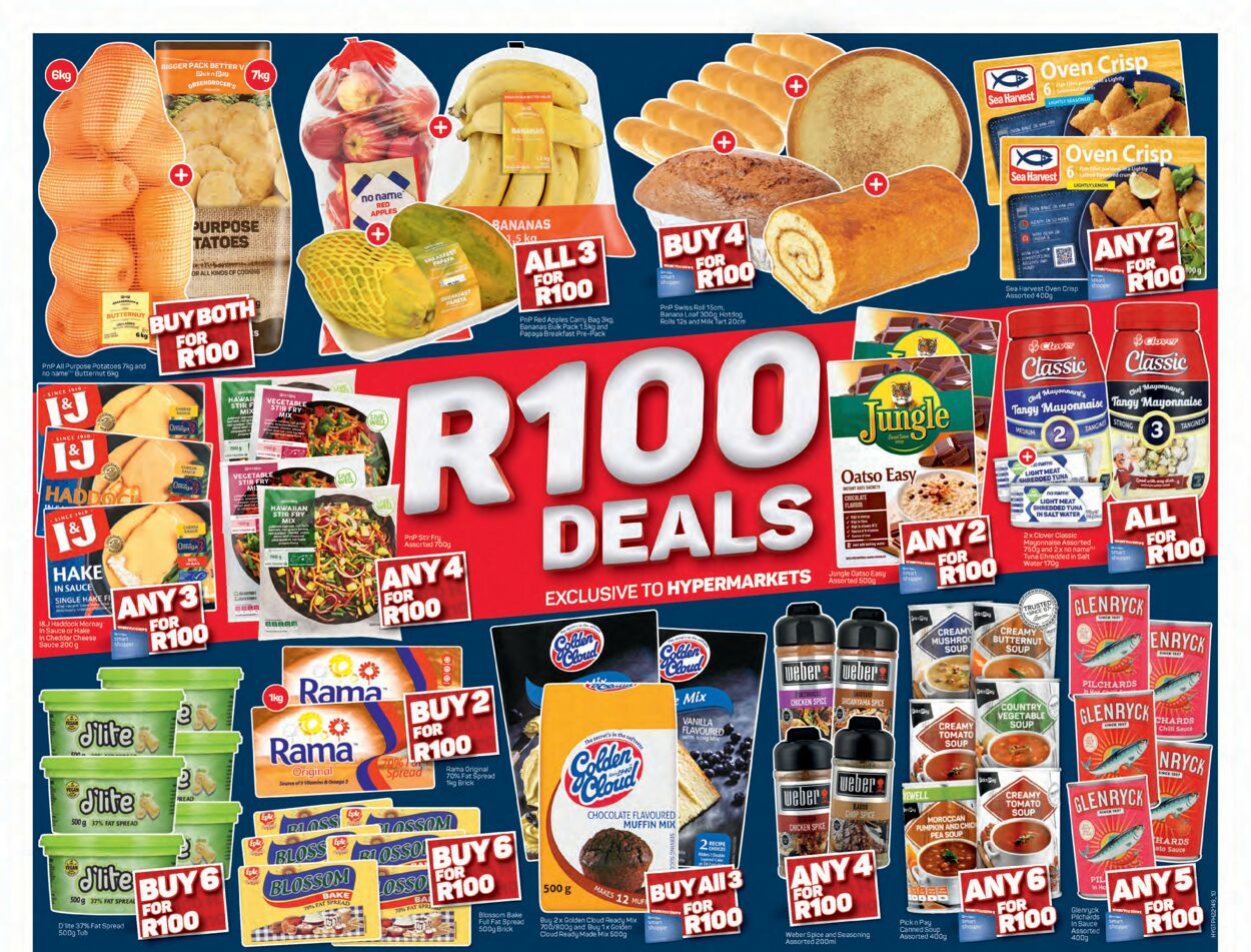 Pick n Pay Catalogue - 2023/02/20-2023/03/08 (Page 10)