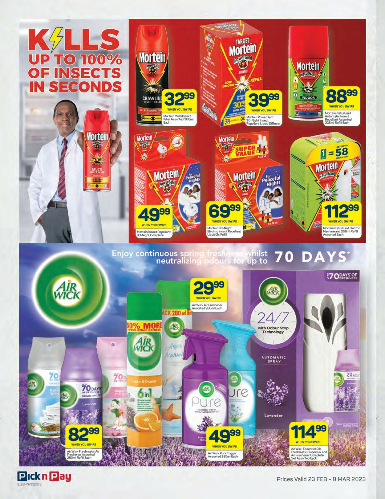 Pick n Pay Catalogue - 2023/02/23-2023/03/08 (Page 6)