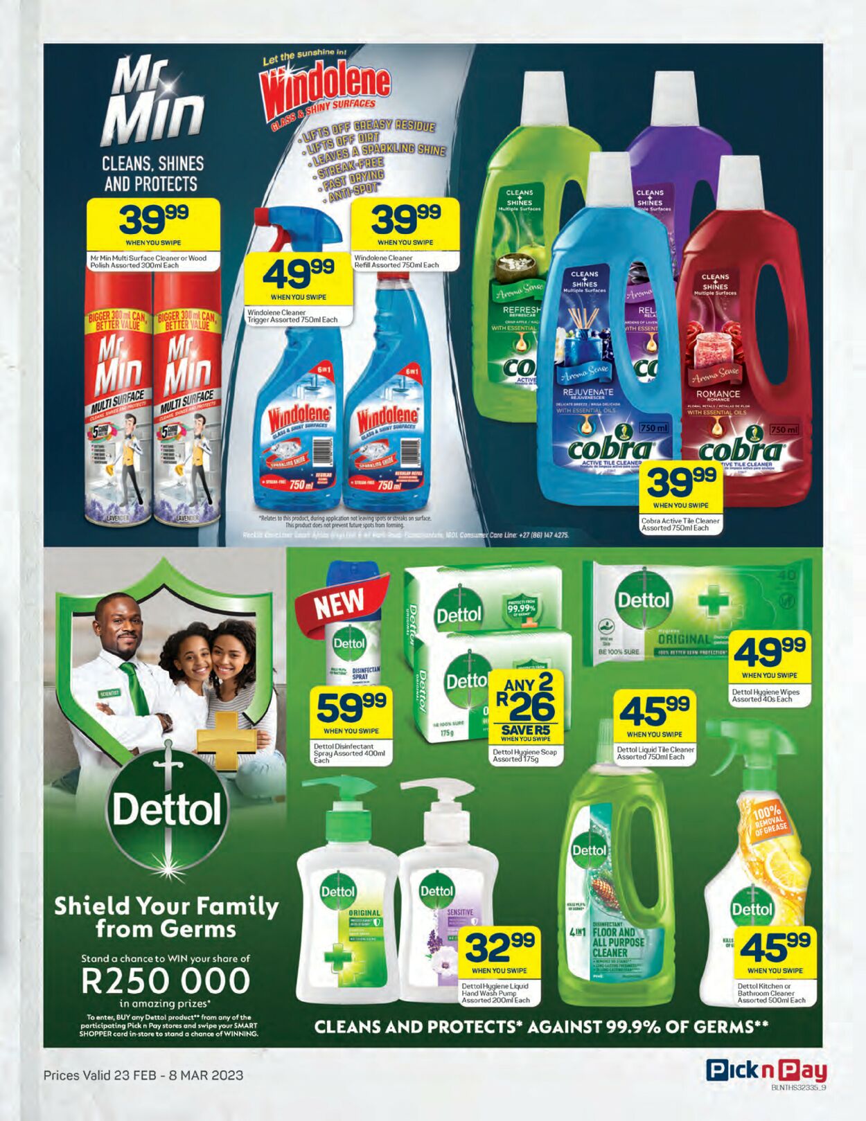 Pick n Pay Catalogue - 2023/02/23-2023/03/08 (Page 7)