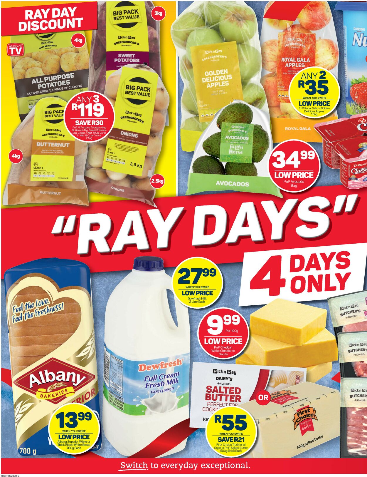 Pick n Pay Catalogue - 2023/03/09-2023/03/12 (Page 2)