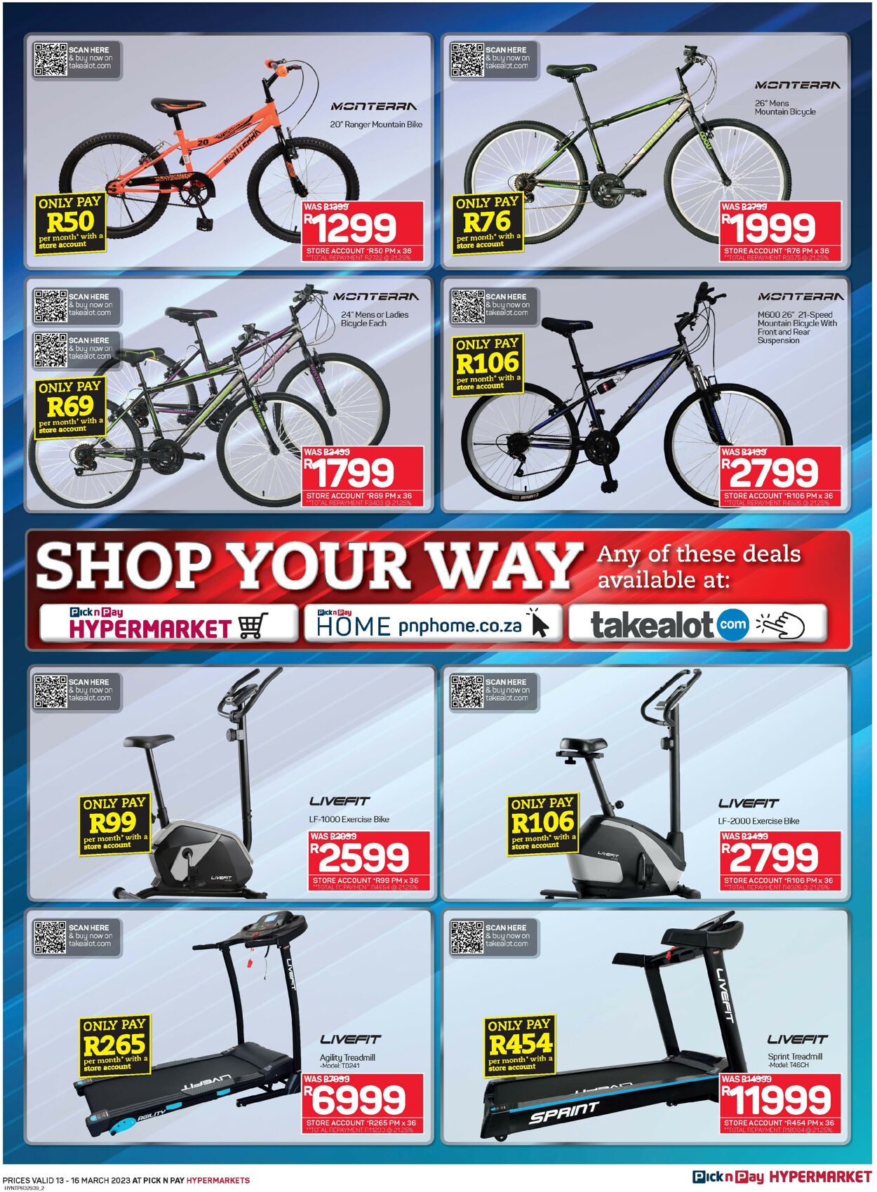 Pick n Pay Catalogue - 2023/03/13-2023/03/16 (Page 2)