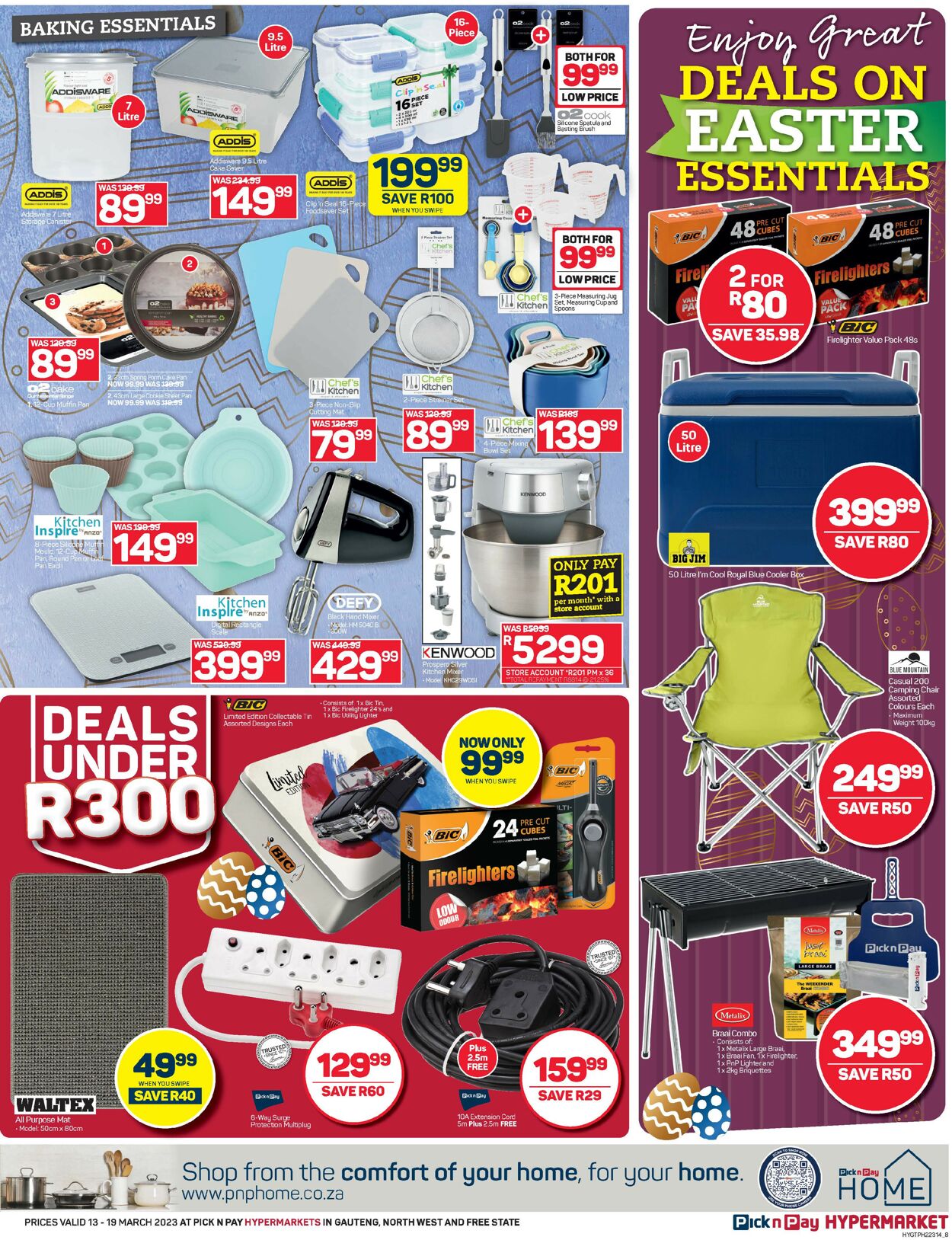 Pick n Pay Catalogue - 2023/03/13-2023/03/19 (Page 8)