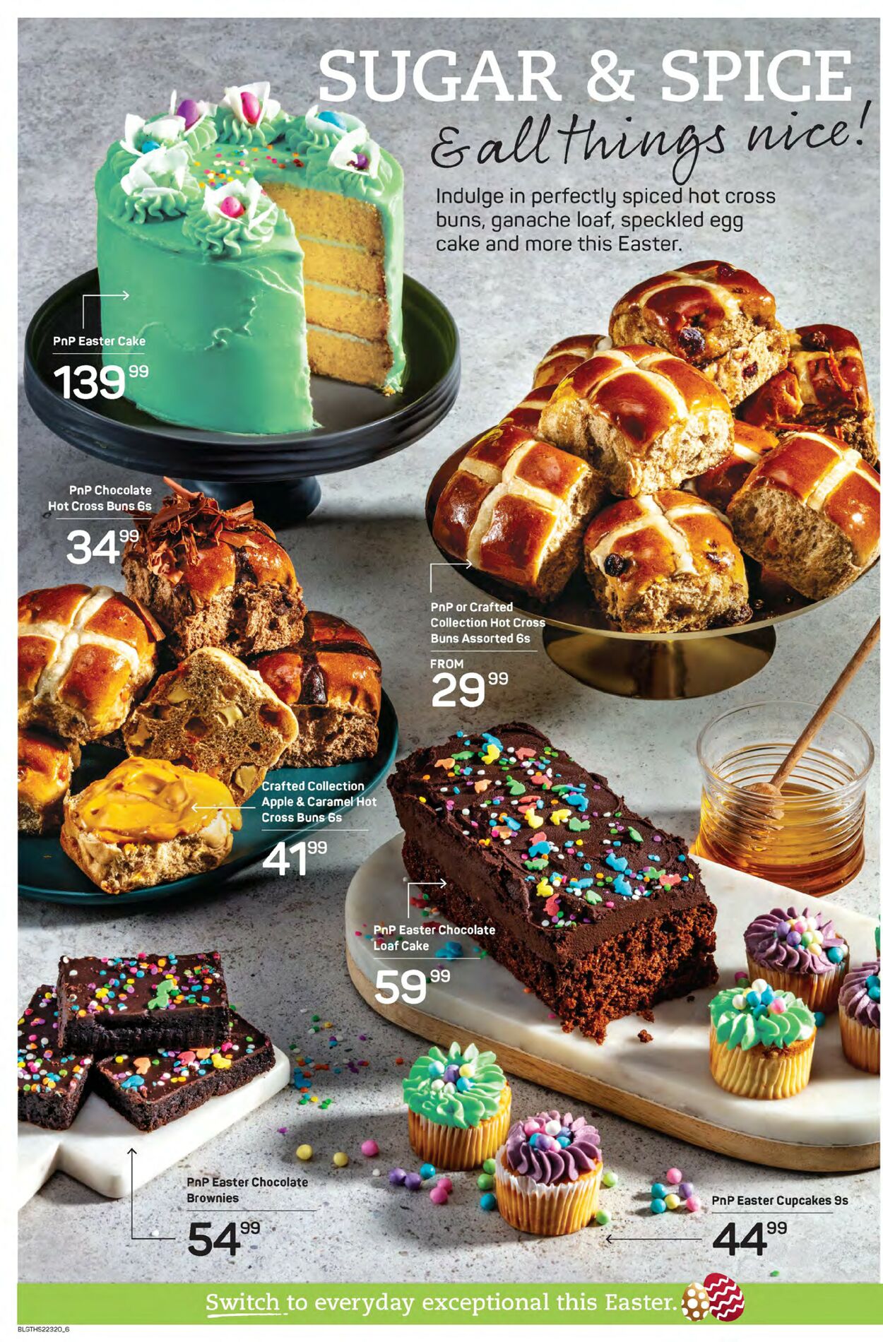 Pick n Pay Catalogue - 2023/03/20-2023/03/26 (Page 6)