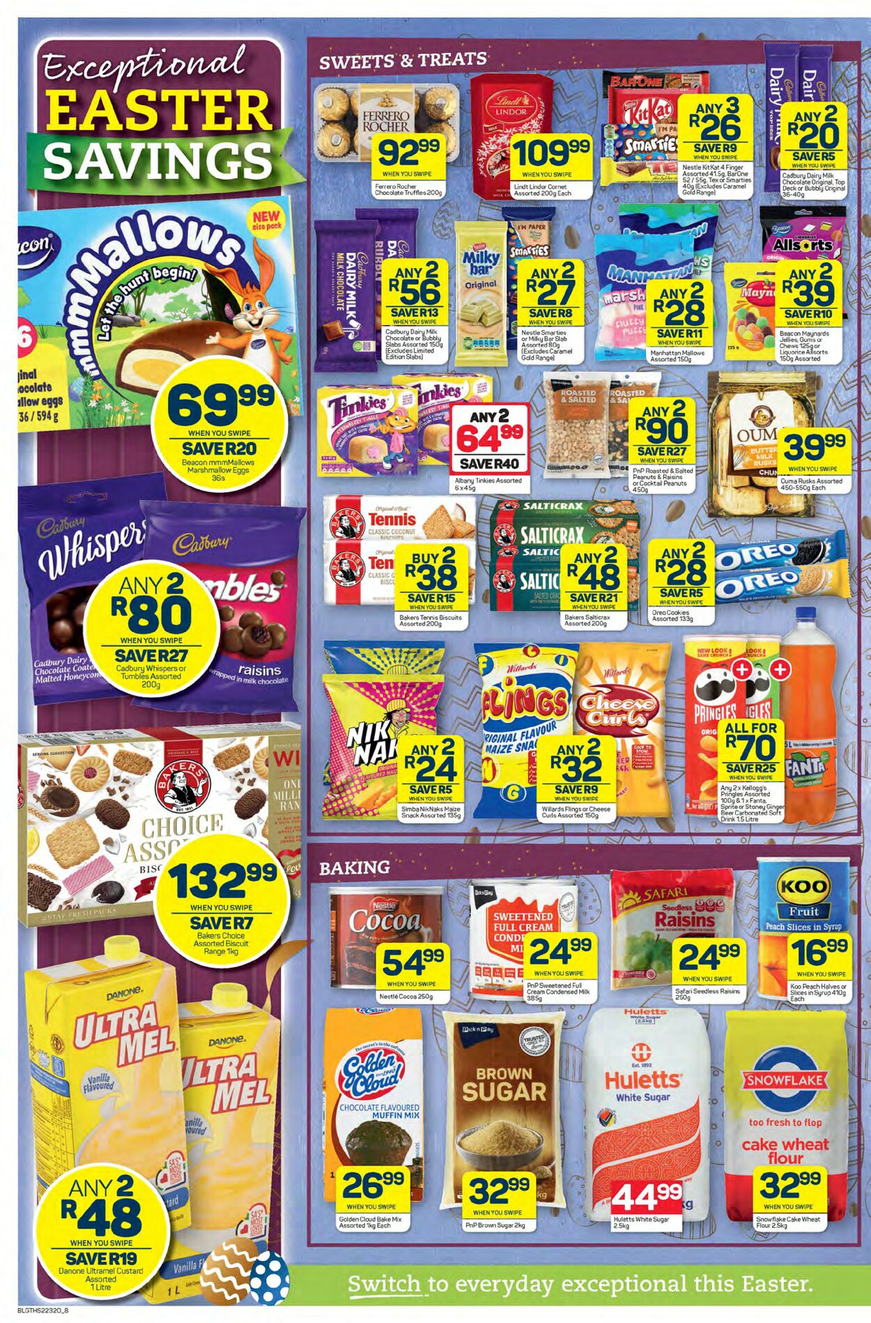 Pick n Pay Catalogue - 2023/03/20-2023/03/26 (Page 8)