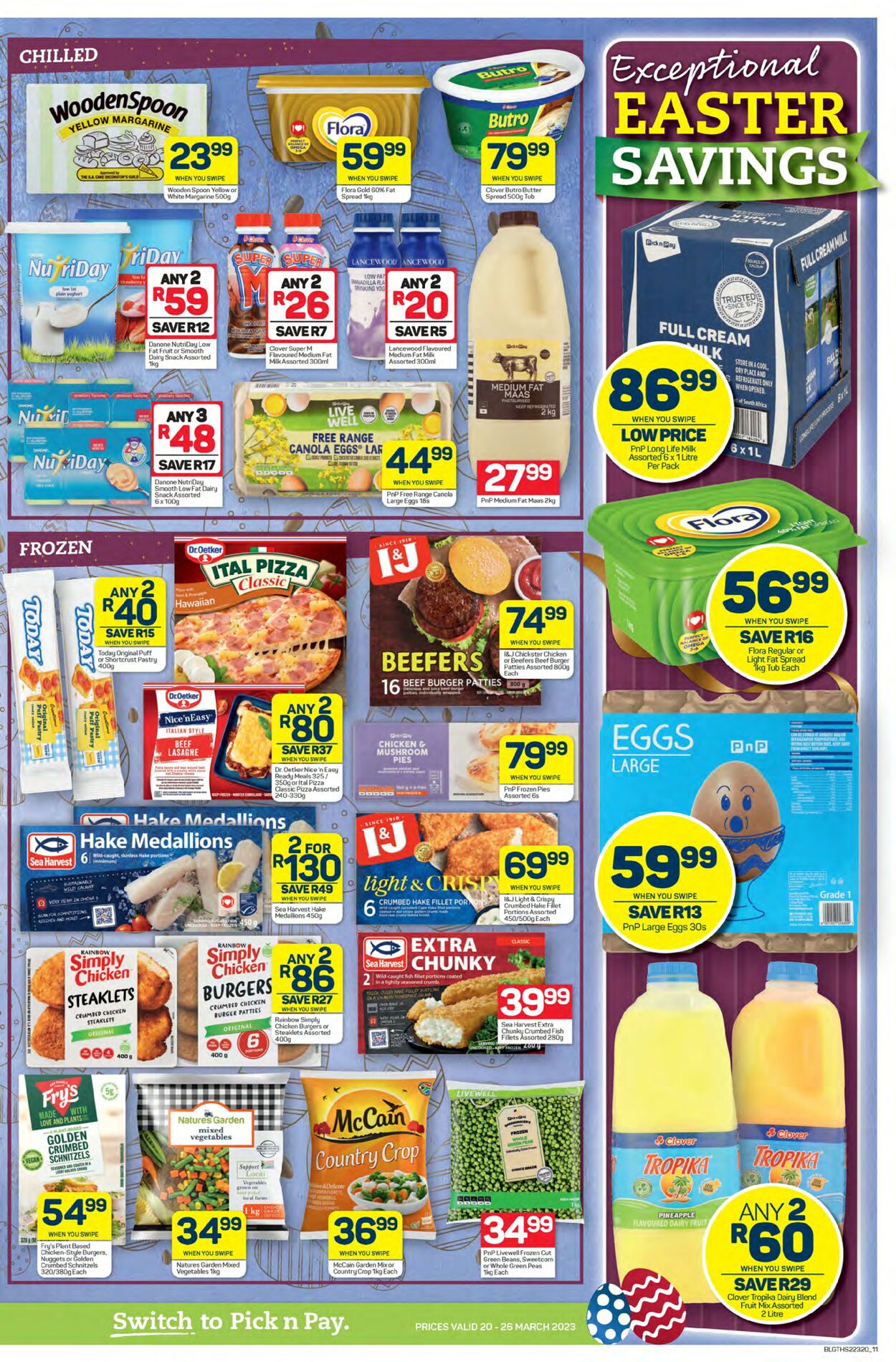 Pick n Pay Catalogue - 2023/03/20-2023/03/26 (Page 11)
