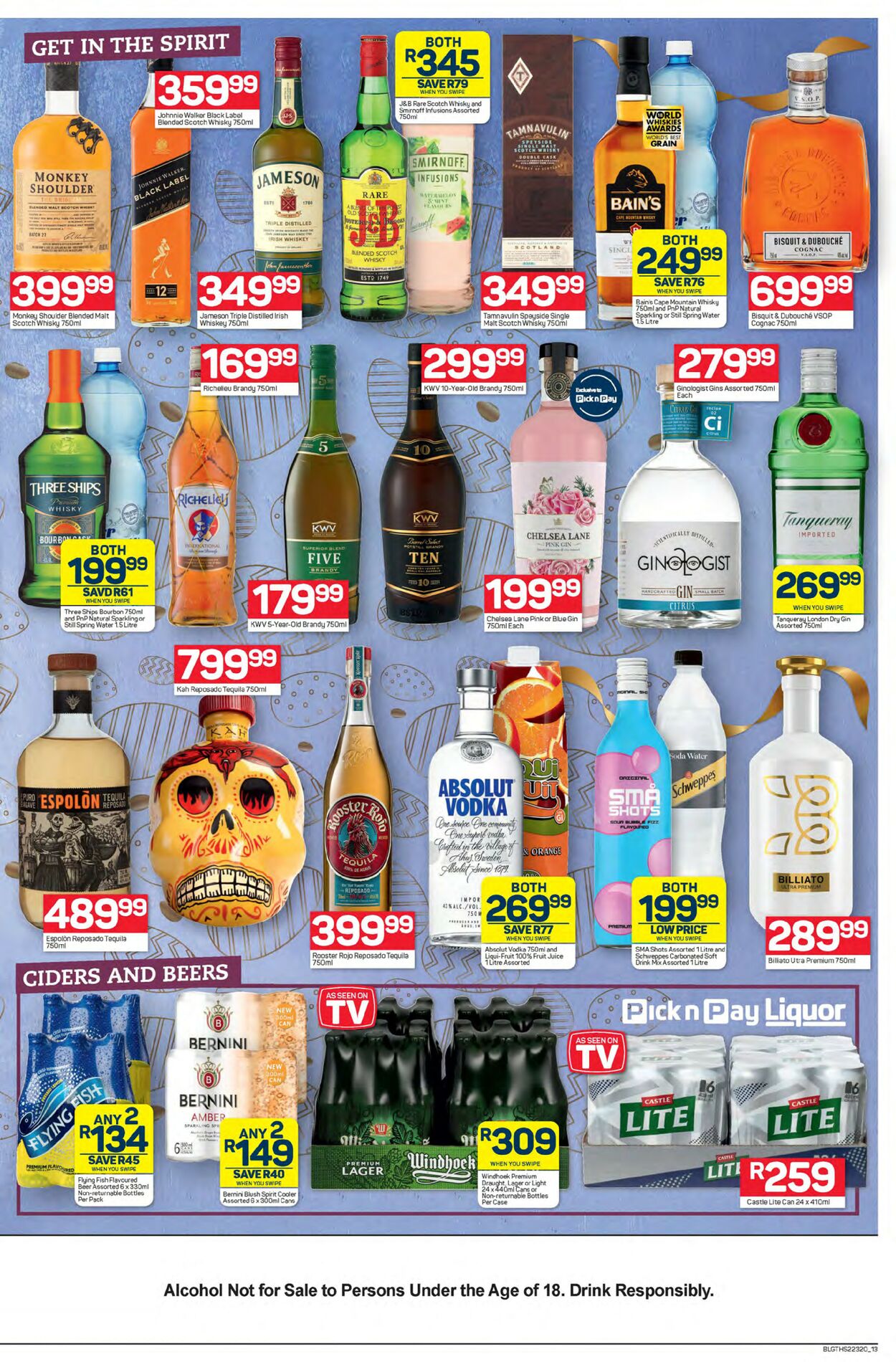 Pick n Pay Catalogue - 2023/03/20-2023/03/26 (Page 13)
