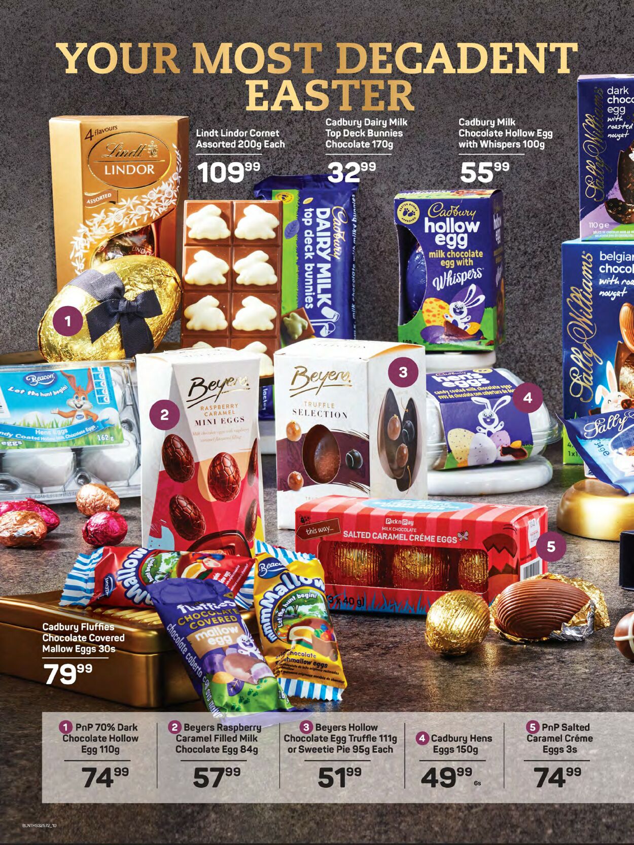 Pick n Pay Catalogue - 2023/03/20-2023/04/10 (Page 10)