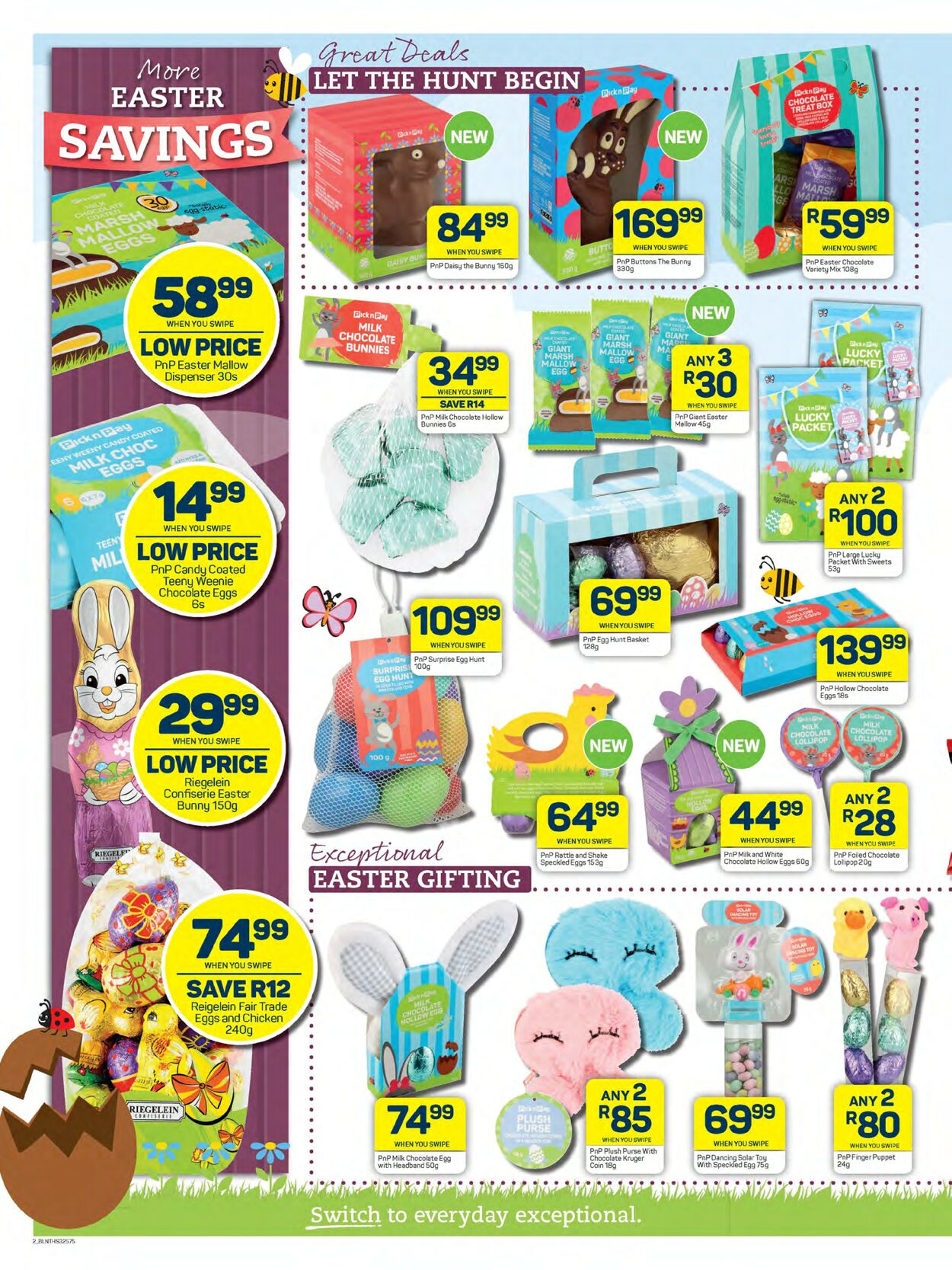 Pick n Pay Catalogue - 2023/03/20-2023/04/10 (Page 2)