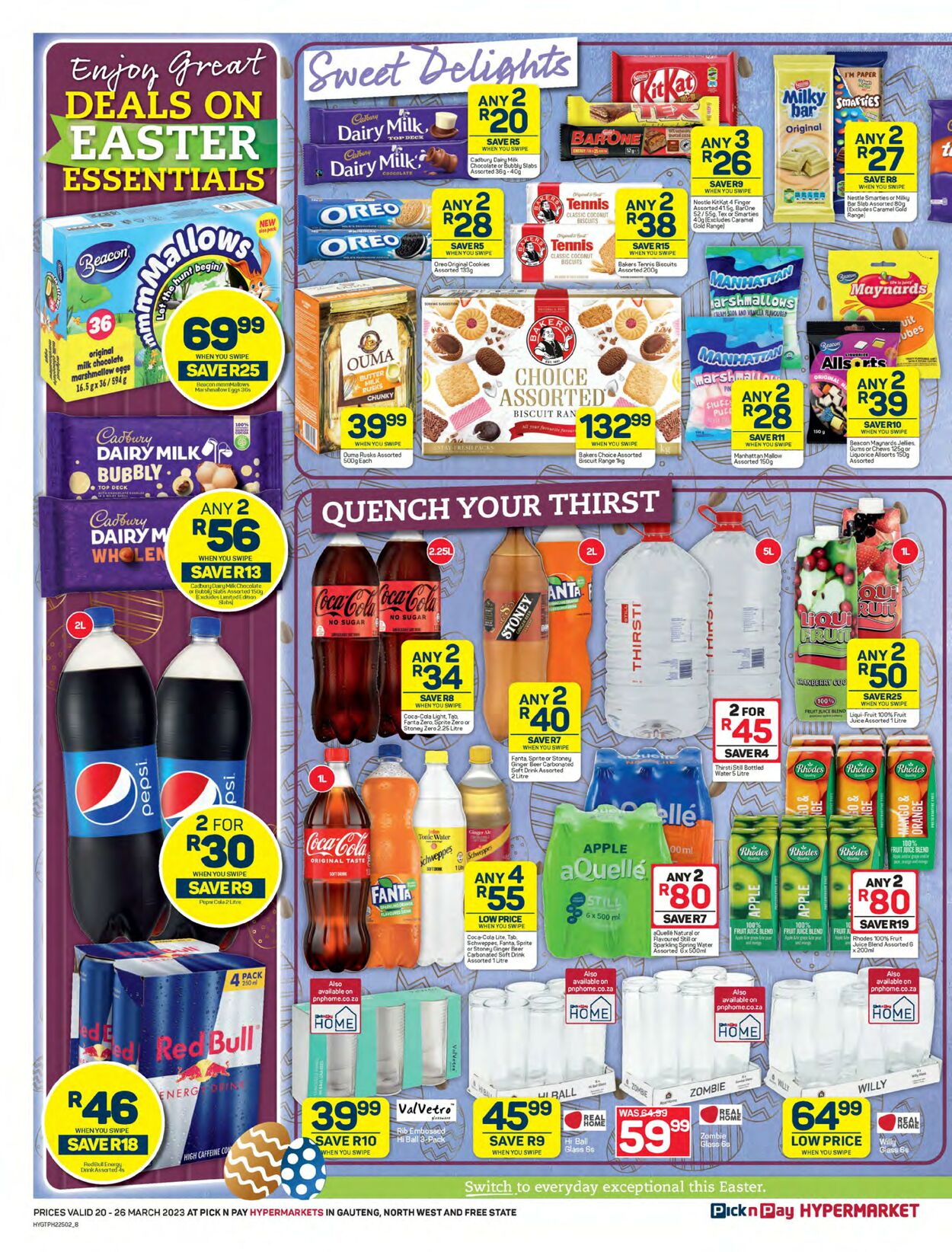 Pick n Pay Catalogue - 2023/03/20-2023/03/26 (Page 9)