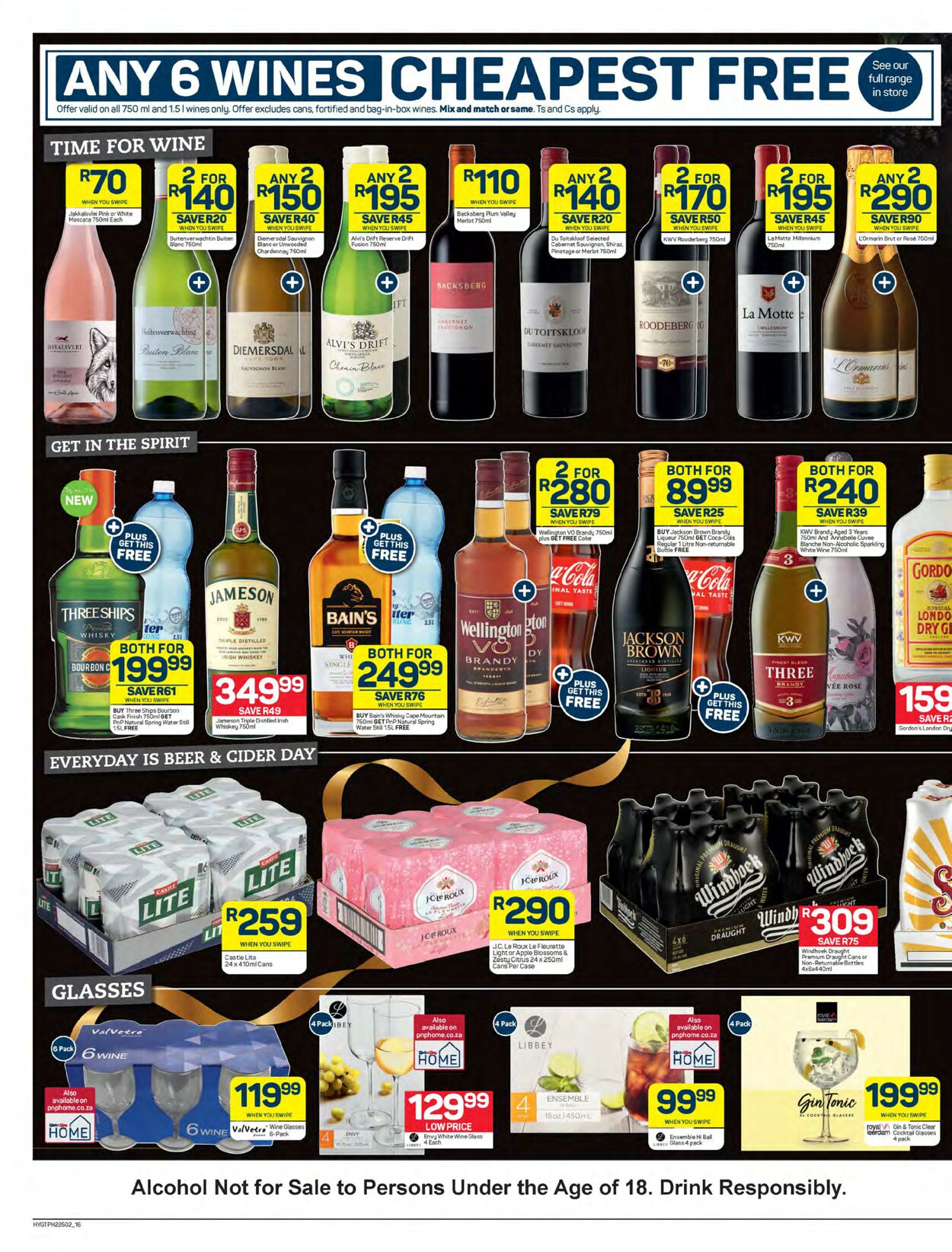 Pick n Pay Catalogue - 2023/03/20-2023/03/26 (Page 17)