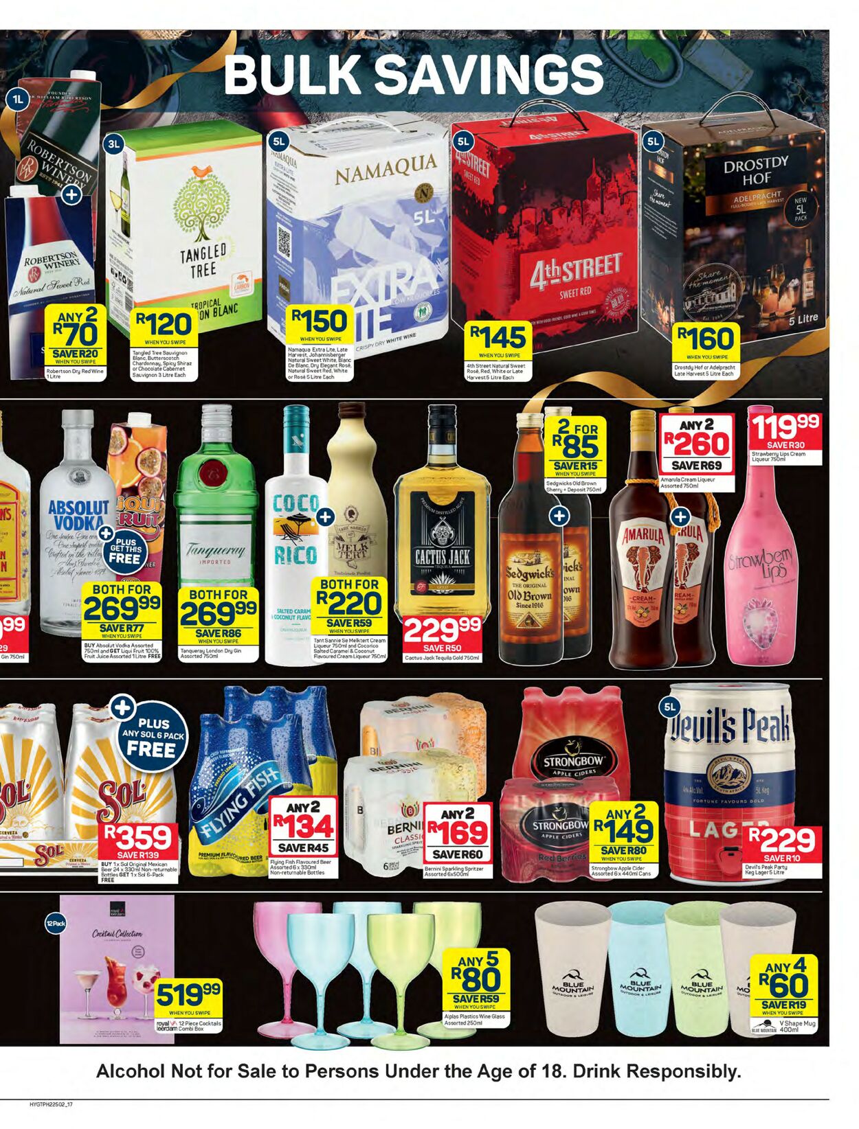 Pick n Pay Catalogue - 2023/03/20-2023/03/26 (Page 18)