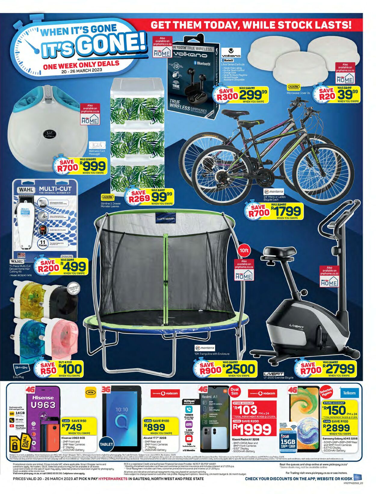 Pick n Pay Catalogue - 2023/03/20-2023/03/26 (Page 24)