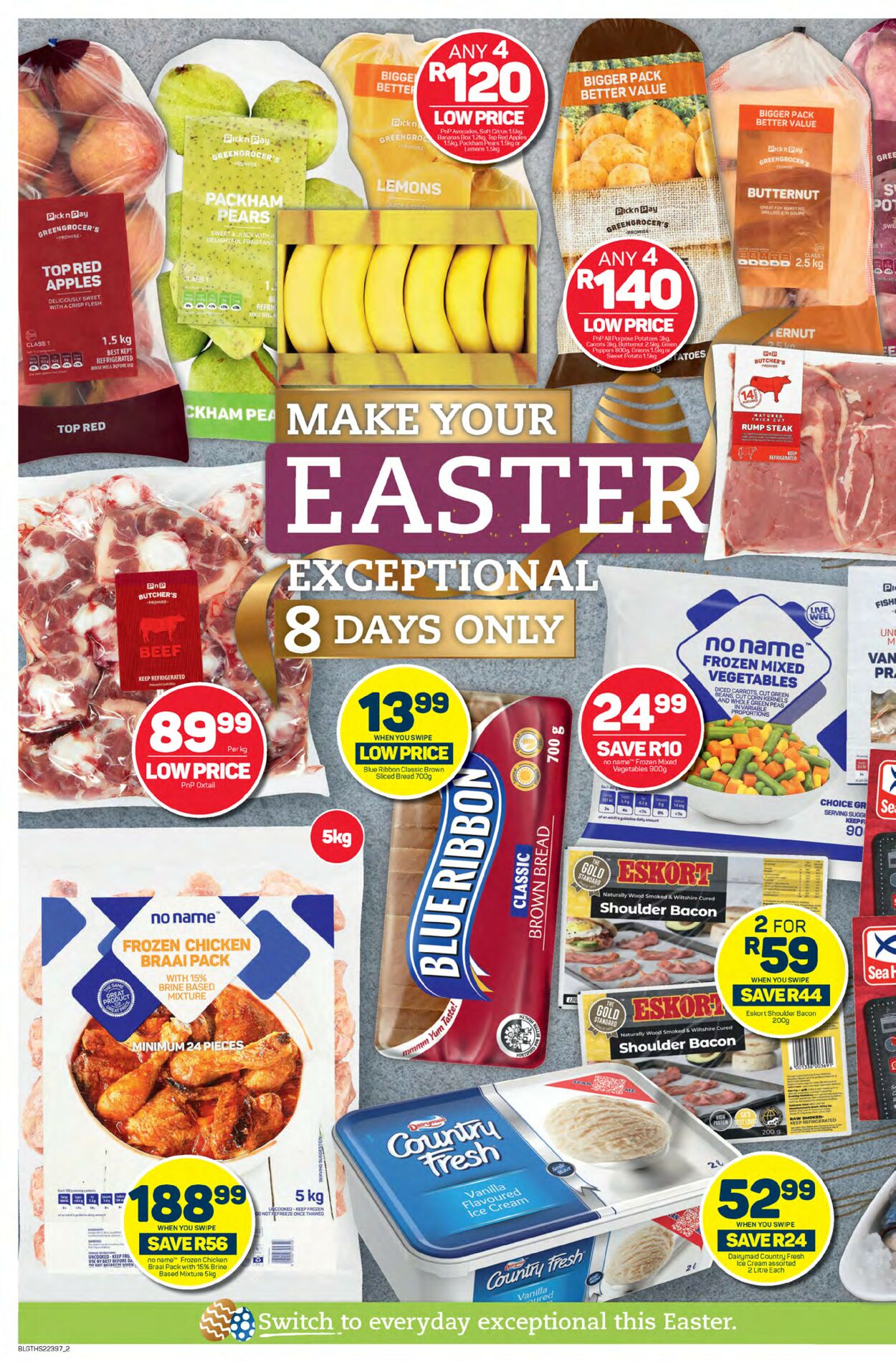 Pick n Pay Catalogue - 2023/04/03-2023/04/10 (Page 2)
