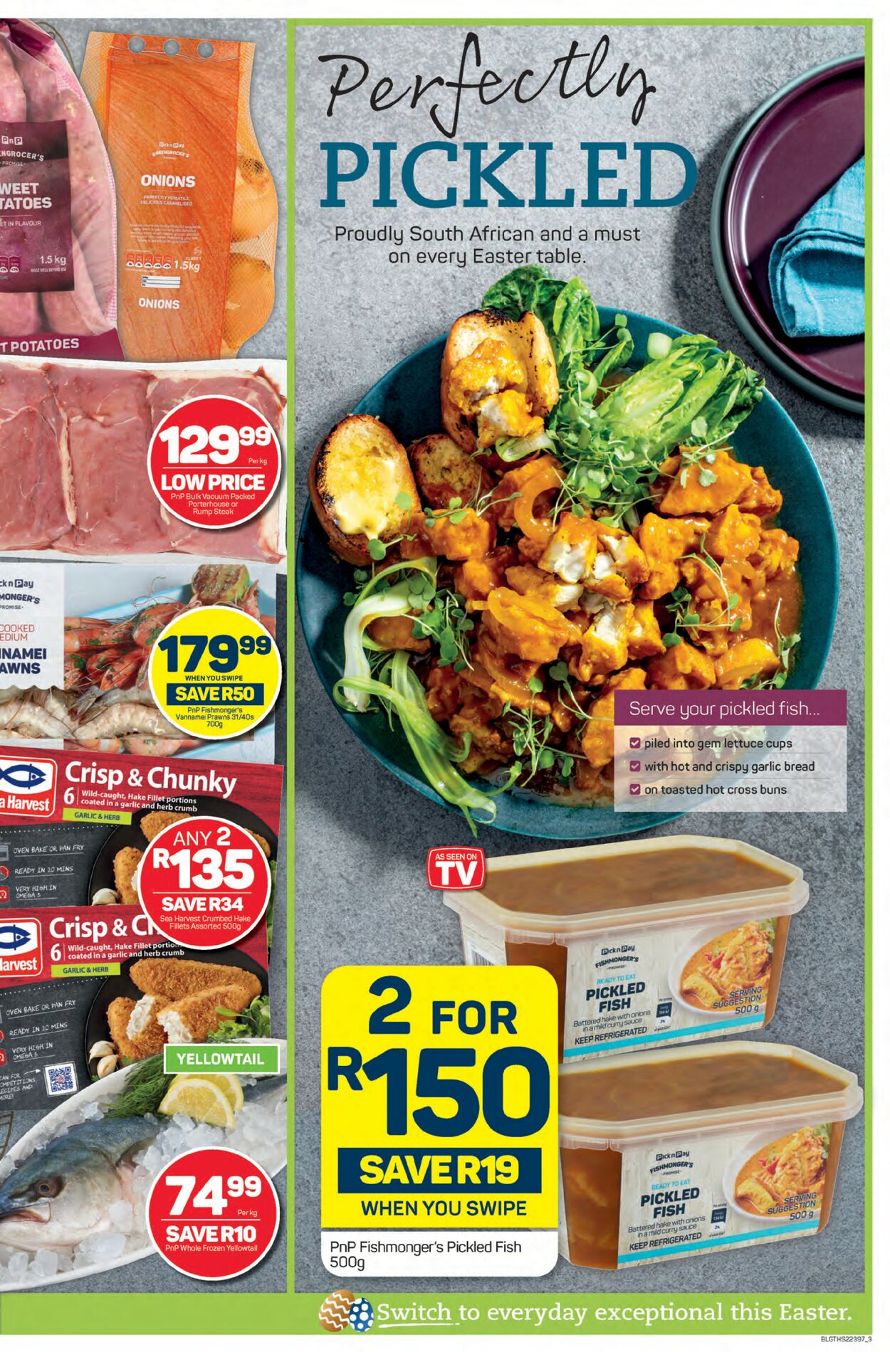 Pick n Pay Catalogue - 2023/04/03-2023/04/10 (Page 3)