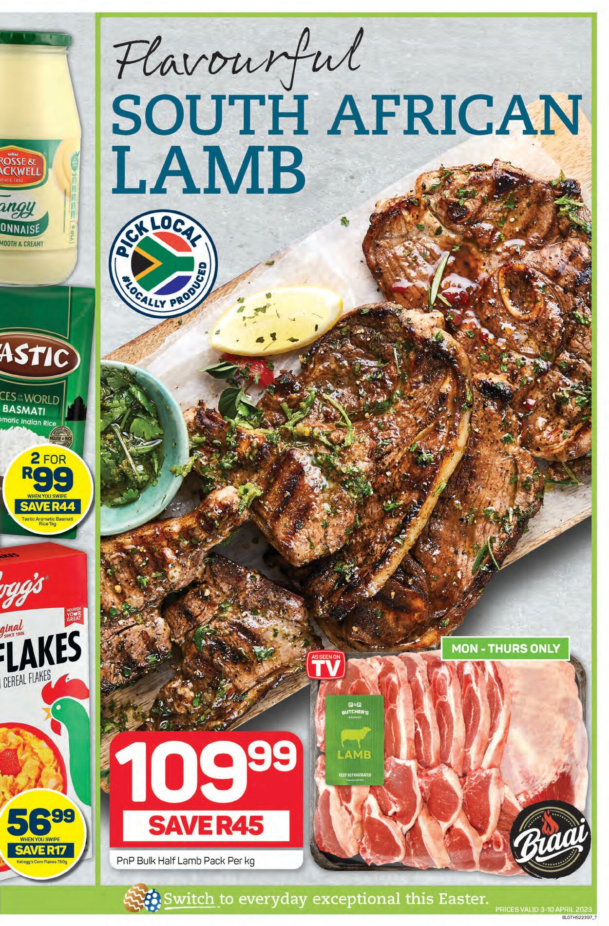 Pick n Pay Catalogue - 2023/04/03-2023/04/10 (Page 7)