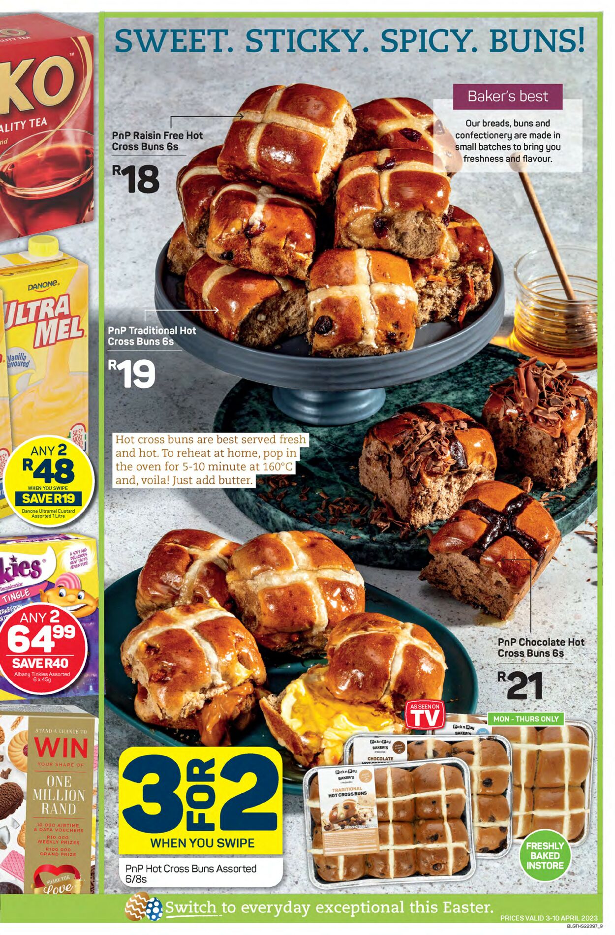 Pick n Pay Catalogue - 2023/04/03-2023/04/10 (Page 9)